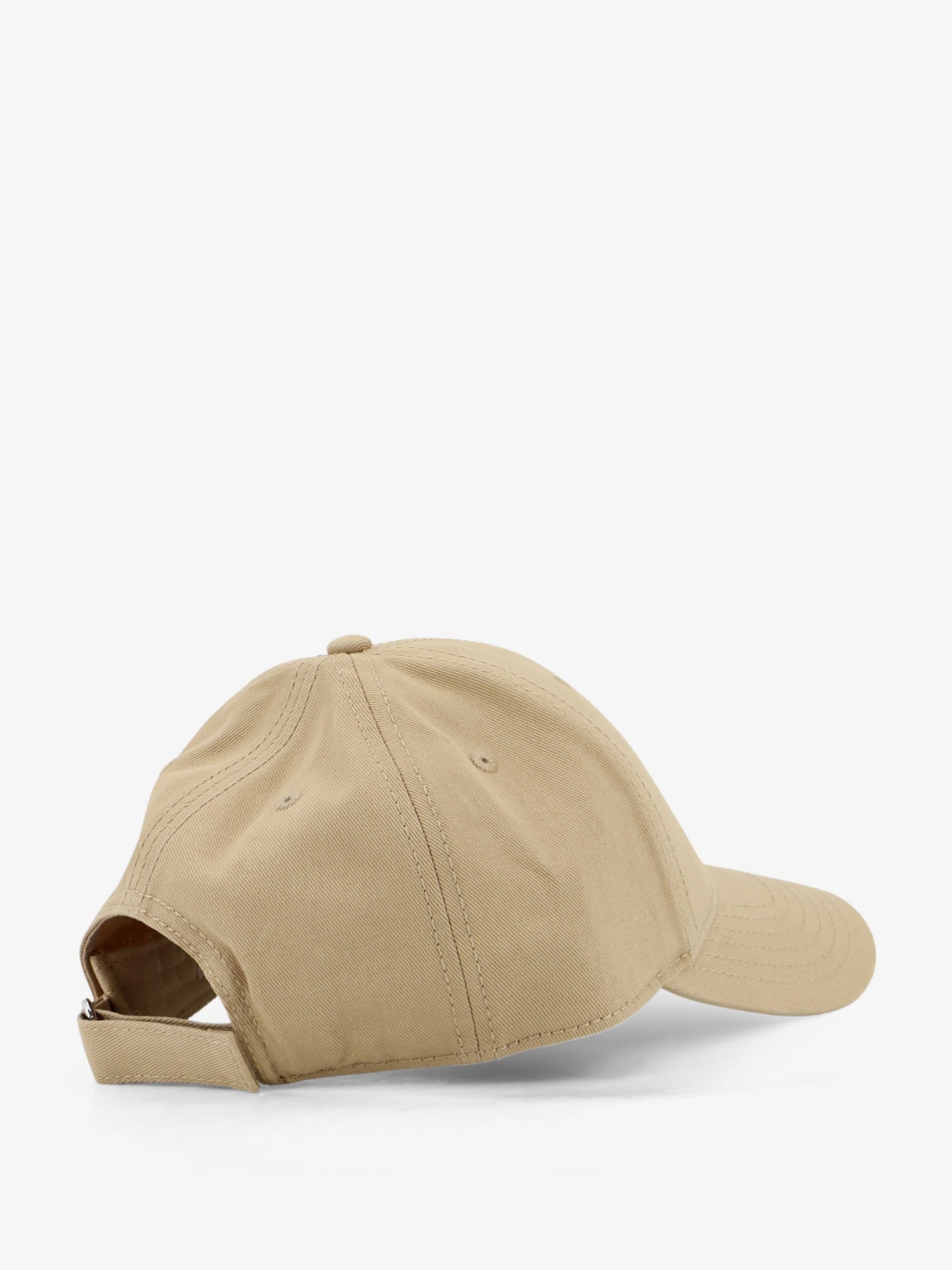 Moncler - Woman - Beige - Hat