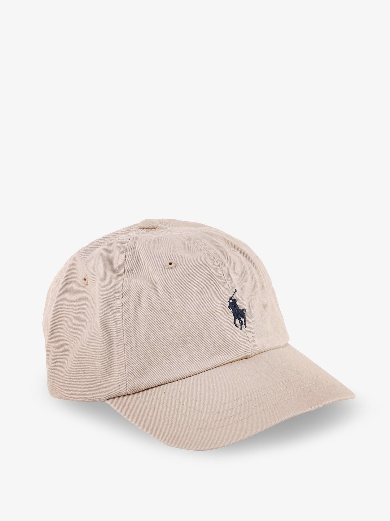 Polo Ralph Lauren - Man - Nubuck Relay Blue - Hat