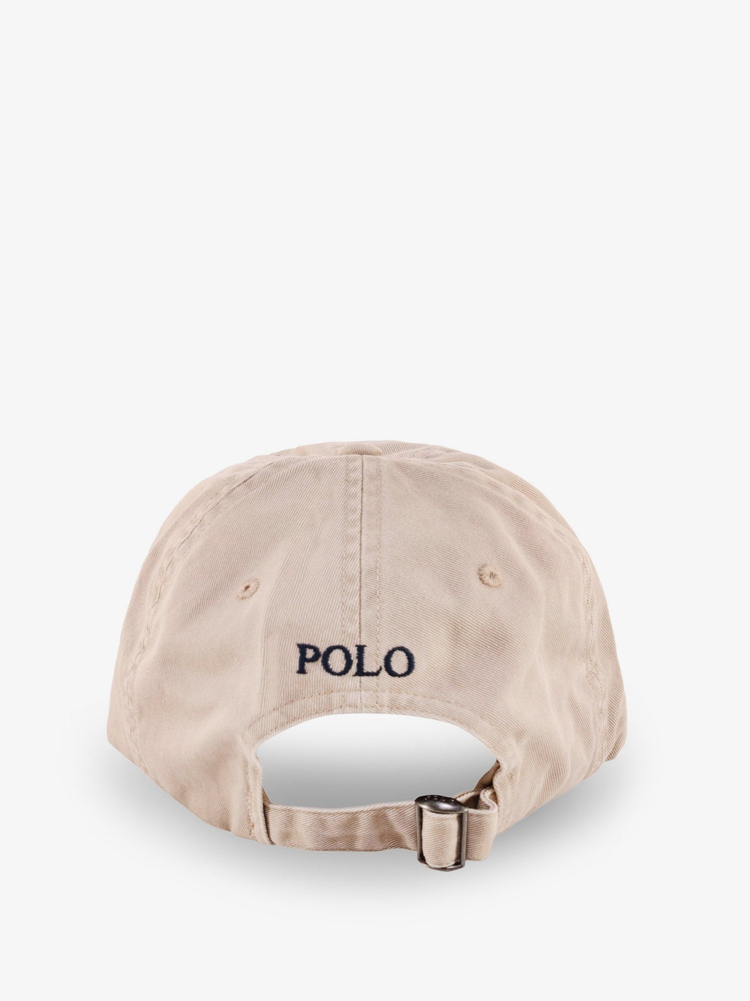 Polo Ralph Lauren - Man - Nubuck Relay Blue - Hat
