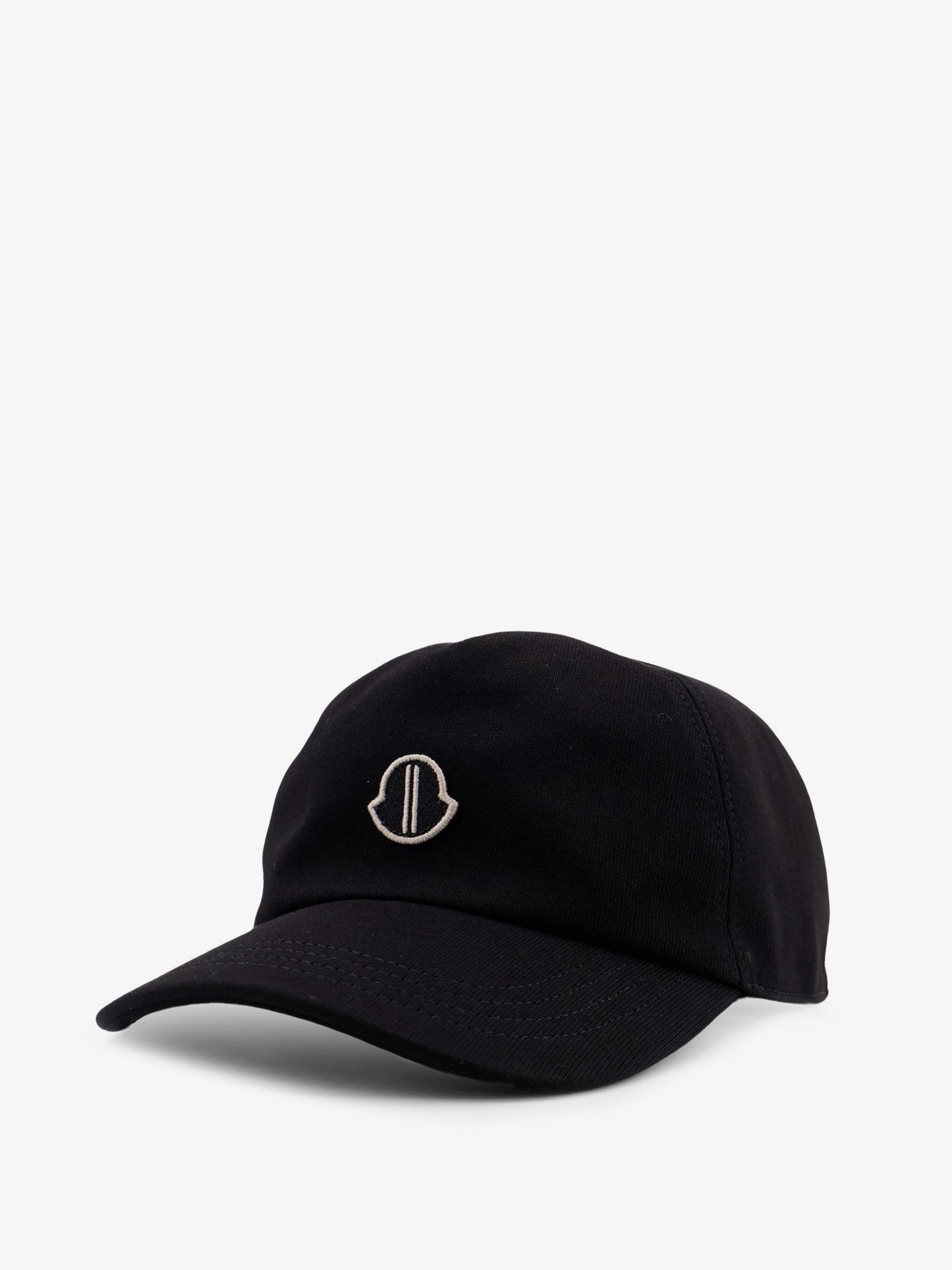 MONCLER + RICK OWENS - Man - Black - Hat