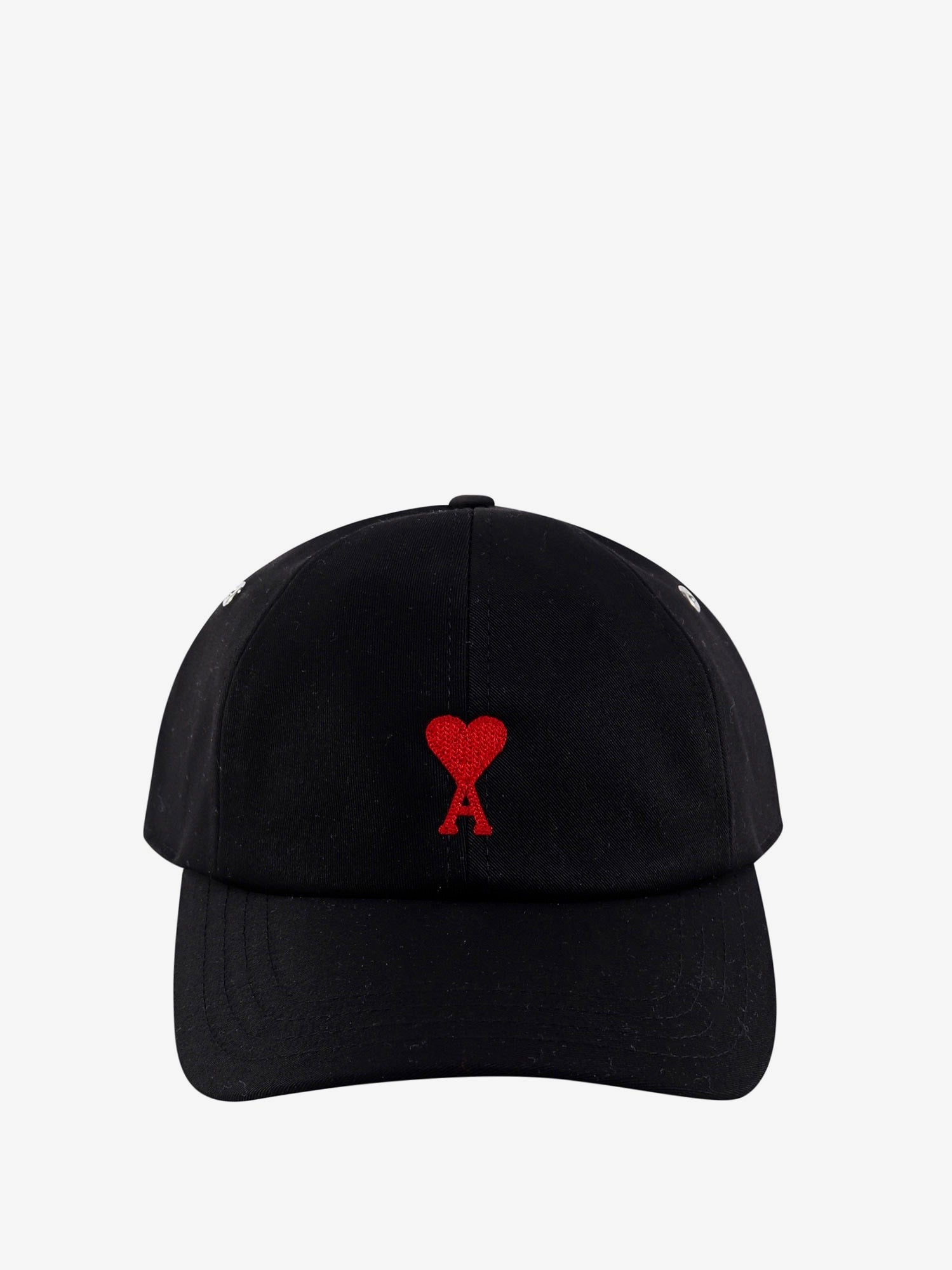 AMI PARIS - Man - Black - Hat