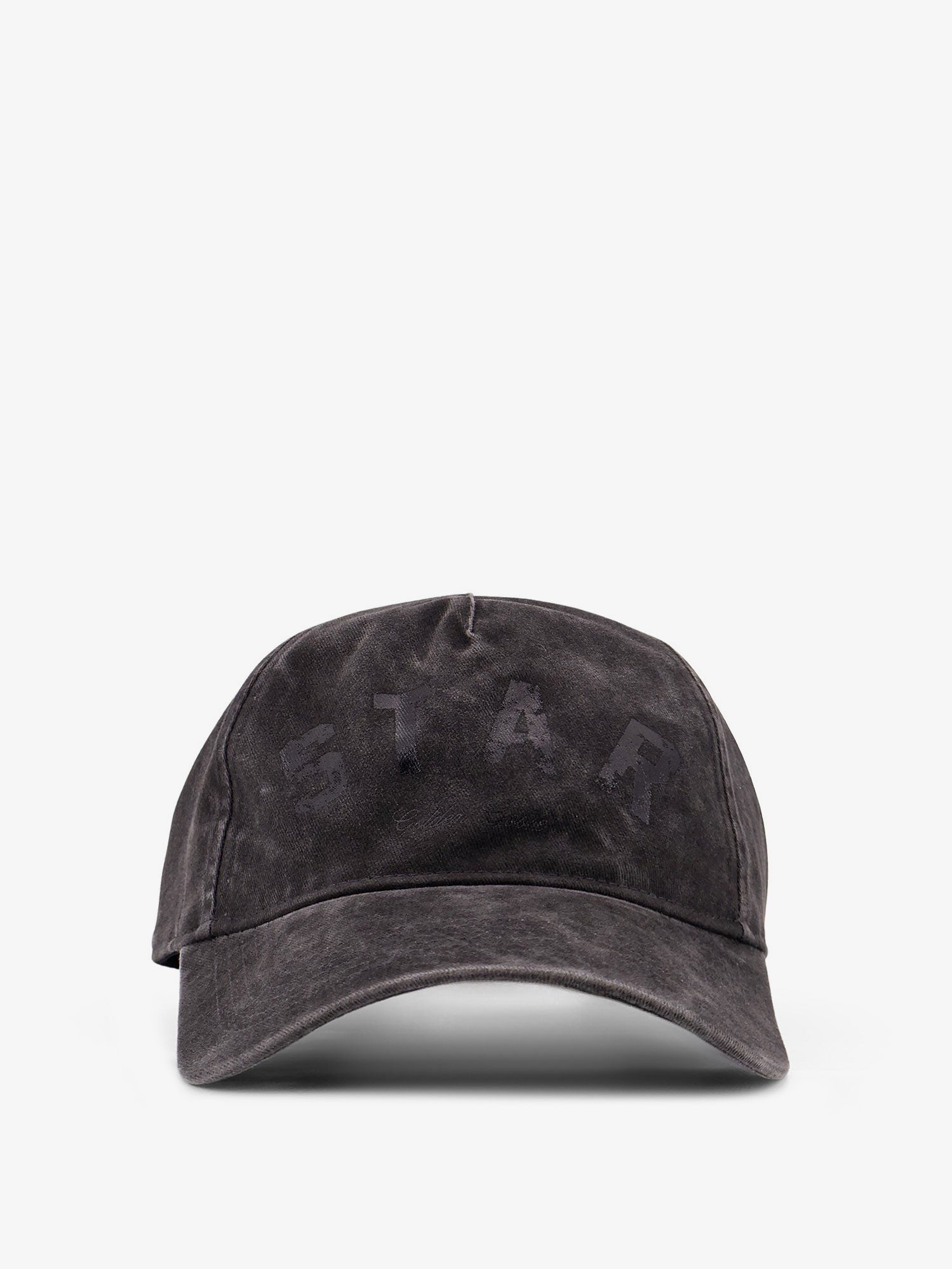 Golden Goose Deluxe Brand - Man - Anthracite  Black - Hat