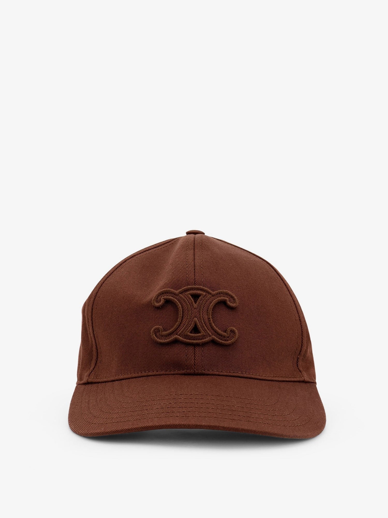 Celine - Woman - Brown - Hat