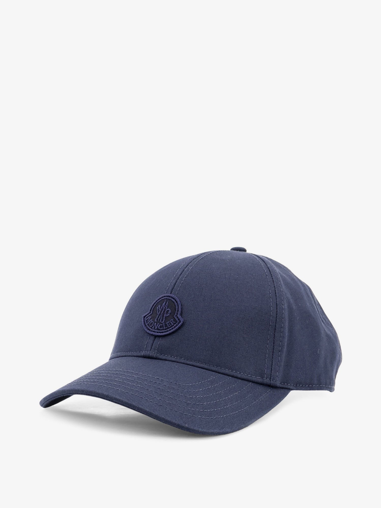 Moncler - Woman - Blue - Hat