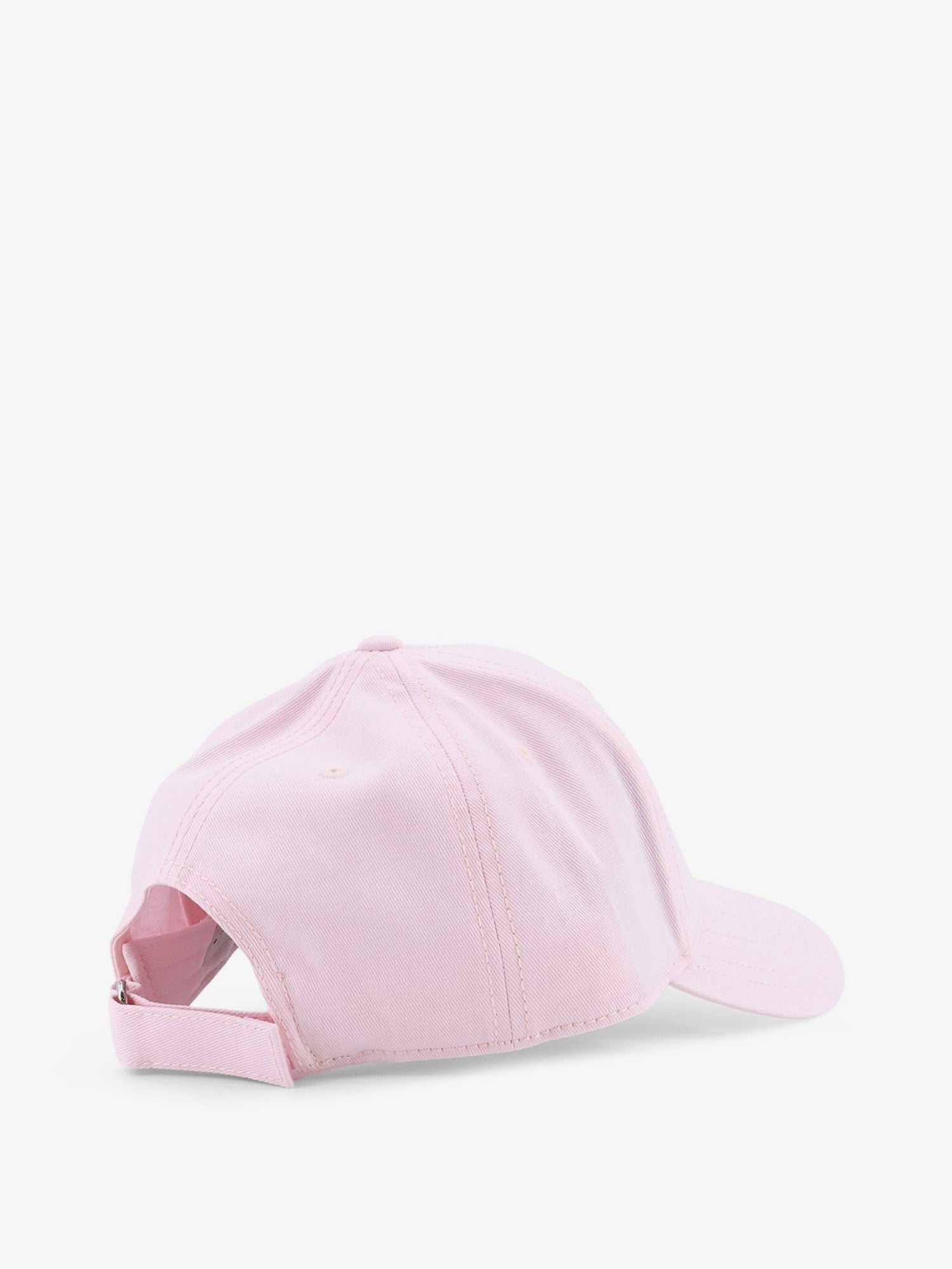 Moncler - Woman - Black - Hat