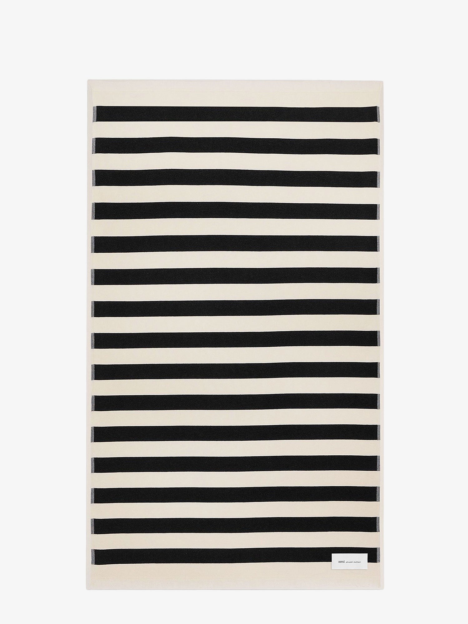 AMI PARIS - Unisex - White - Teli Mare