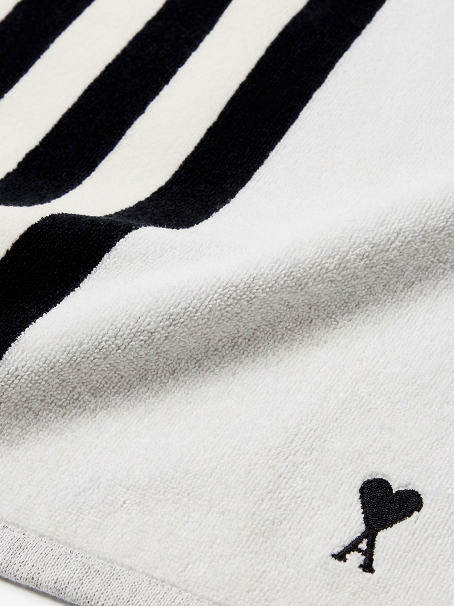 AMI PARIS - Unisex - White - Teli Mare