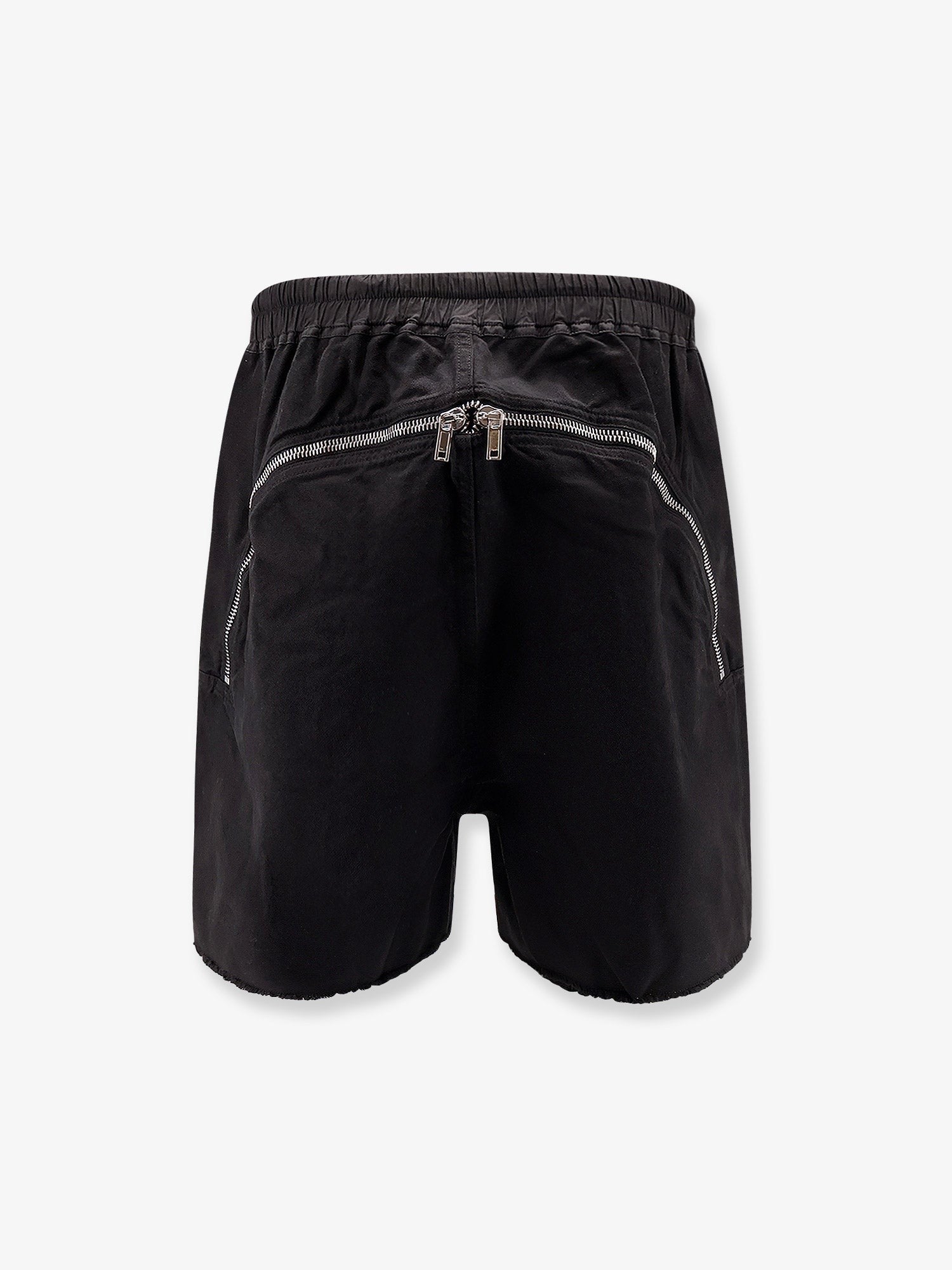 Drkshdw - Man - Black - Shorts