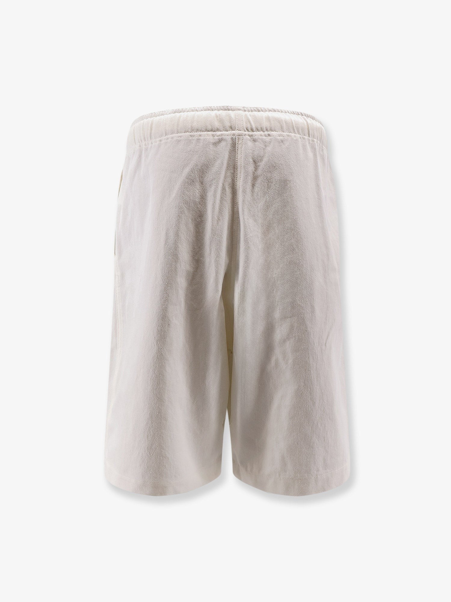 STUDIO NICHOLSON - Man - White - Shorts