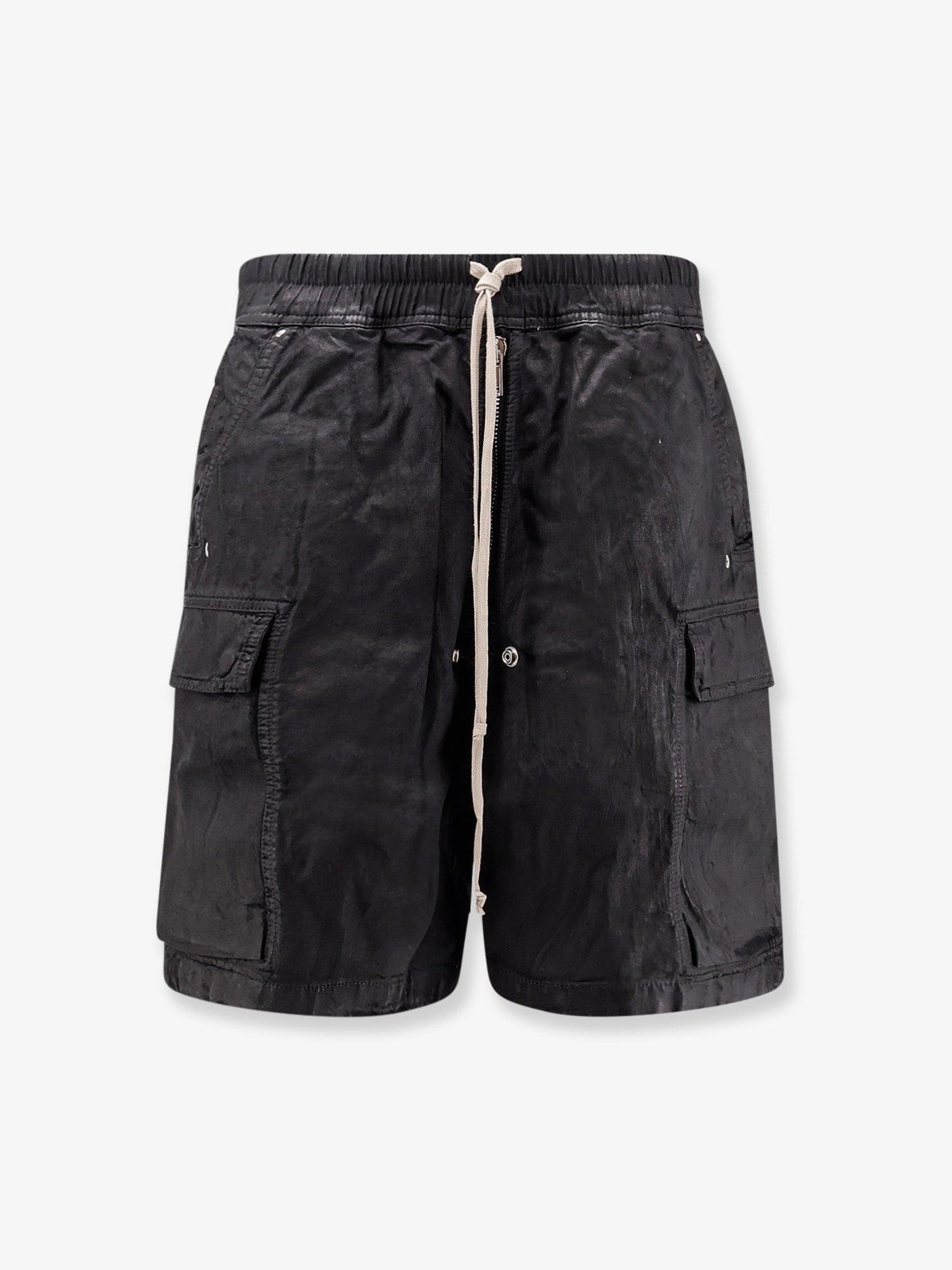 Drkshdw - Man - Black - Shorts
