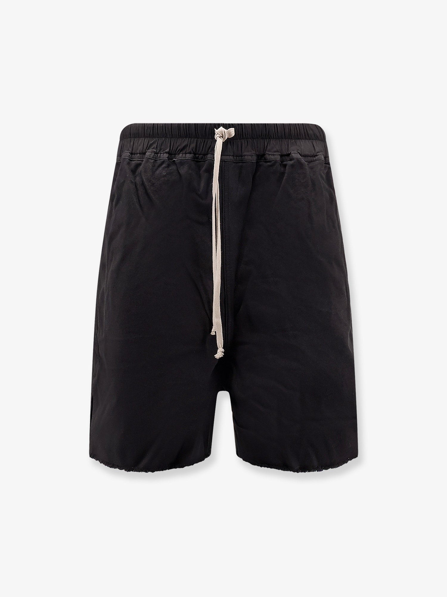 Drkshdw - Man - Black - Shorts