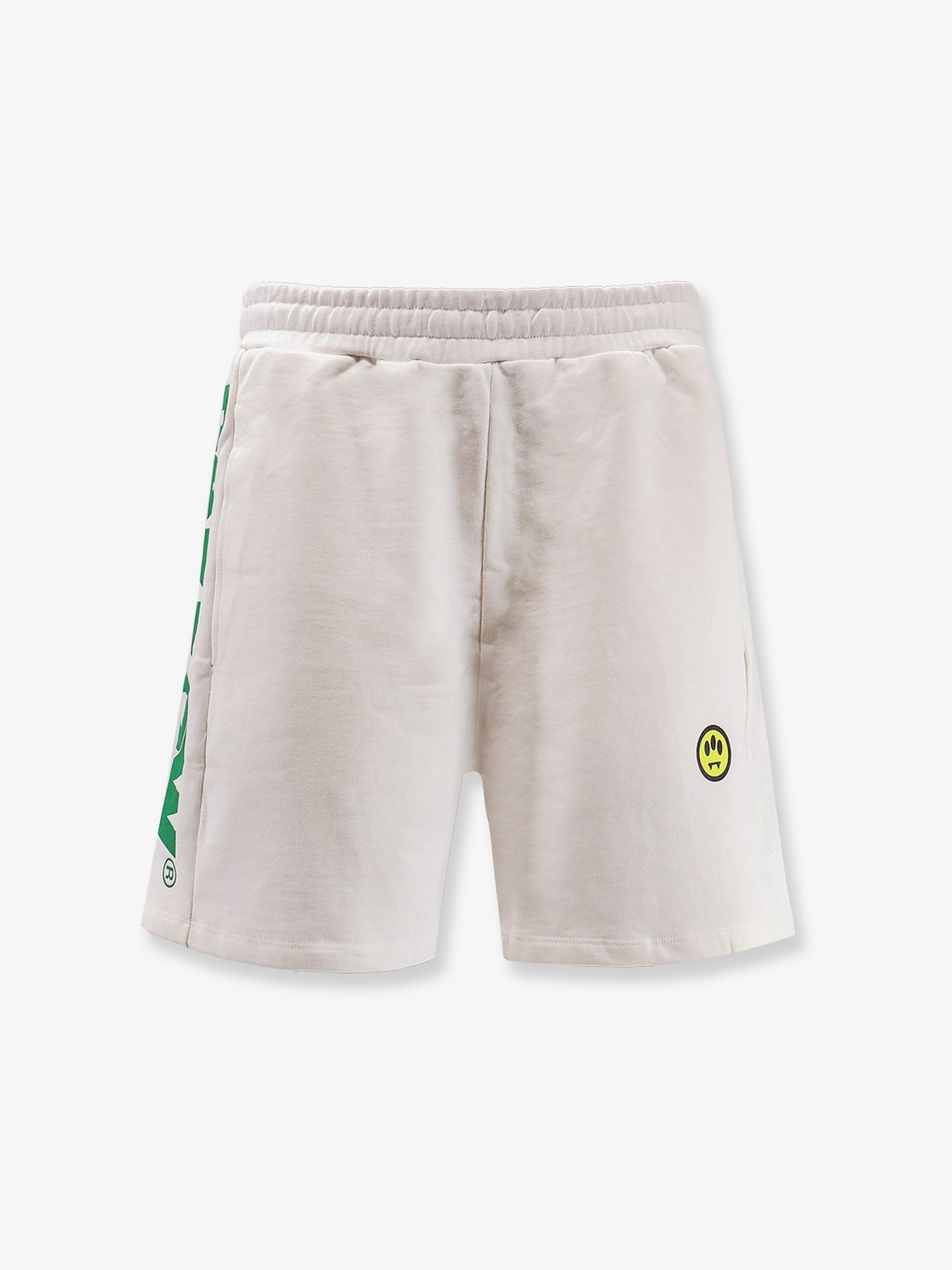 Barrow - Man - Cocco - Shorts