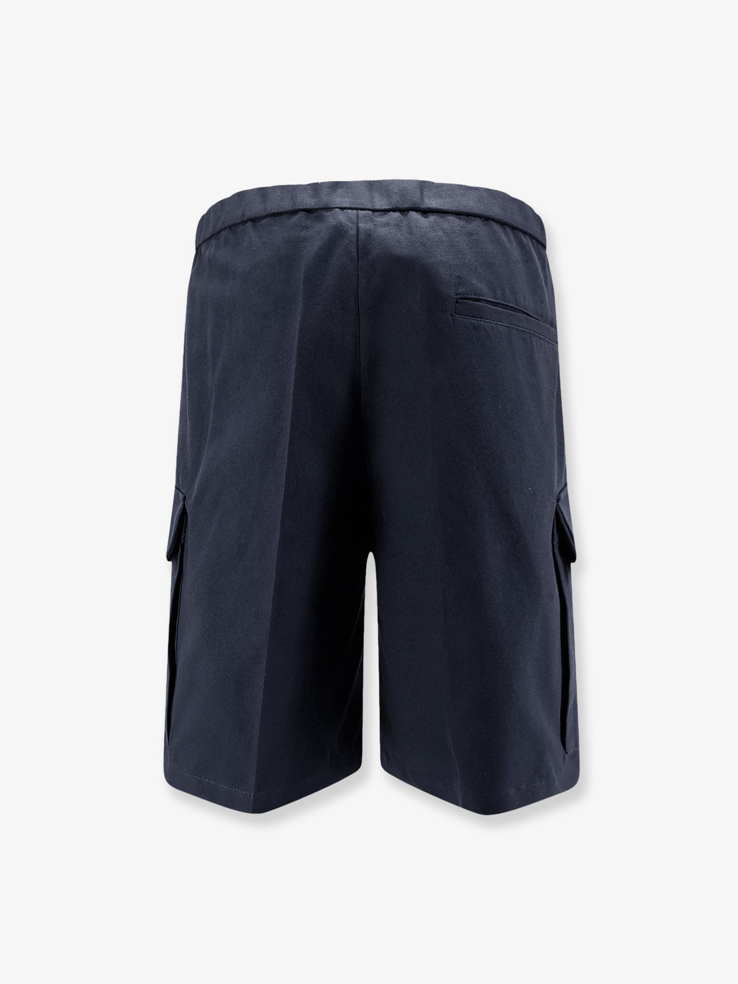 Hevo - Man - Blue - Shorts