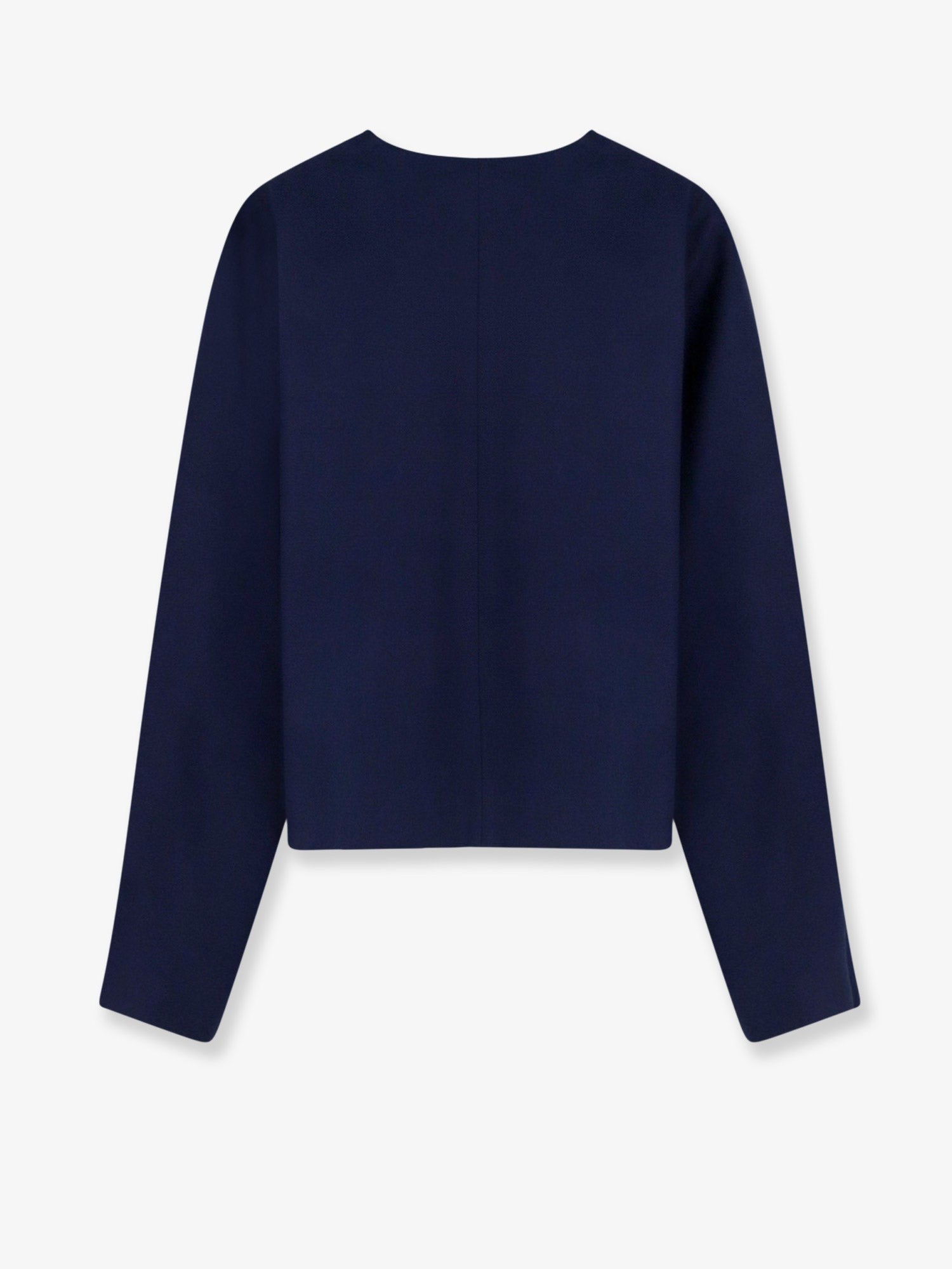 Celine - Woman - Blue - Blazer