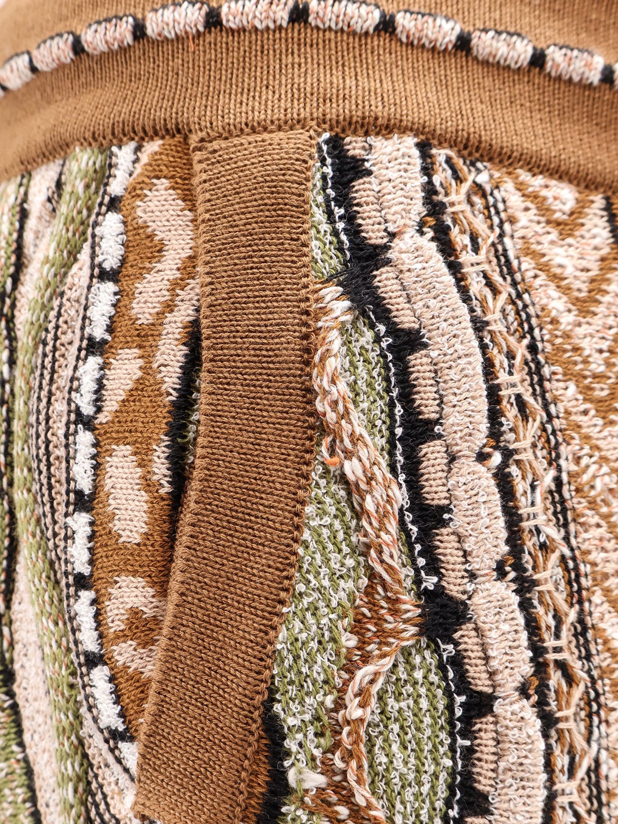 Laneus - Man - Multicolor - Shorts