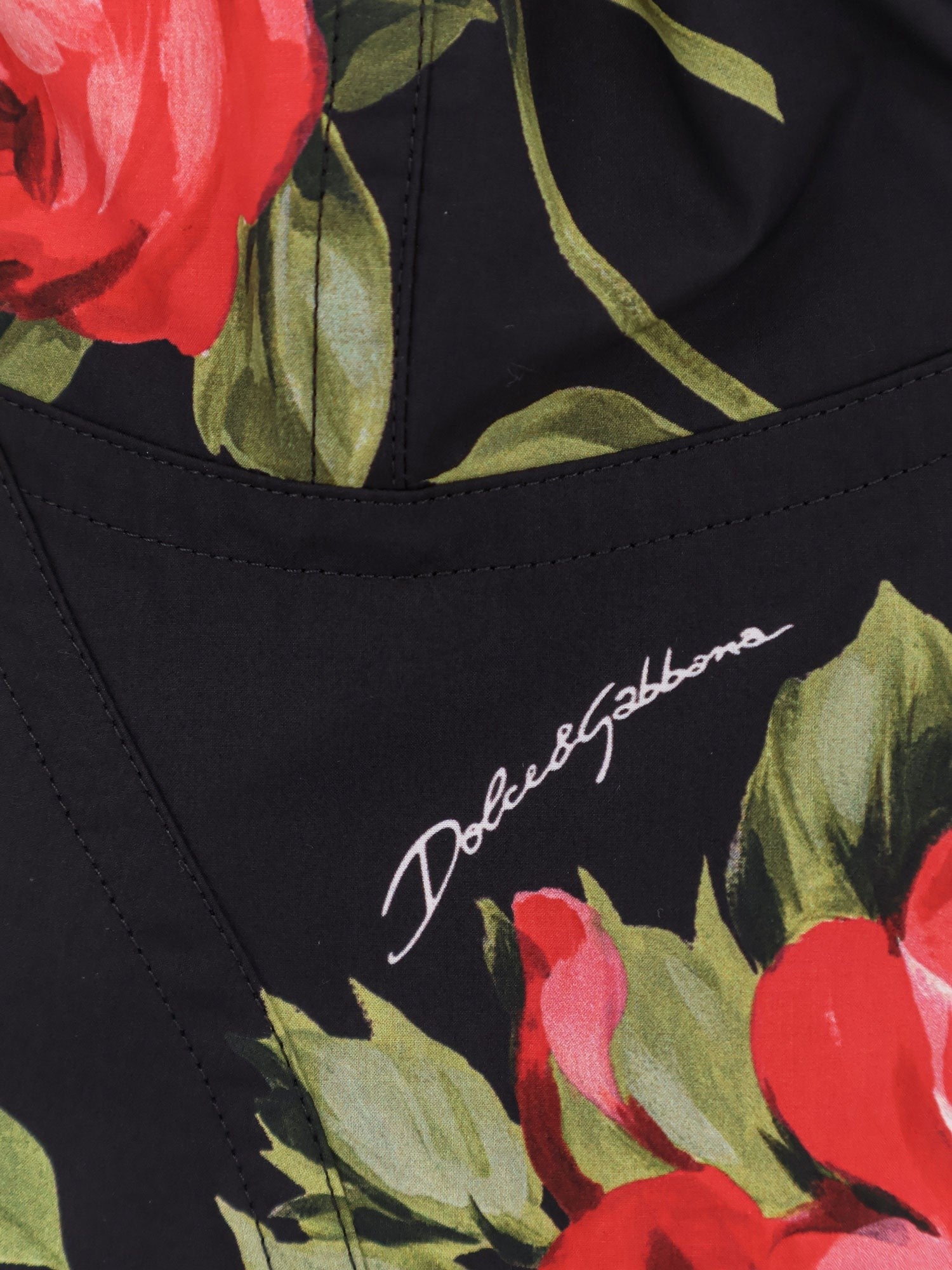 Dolce & Gabbana - Woman - Black - T-shirt