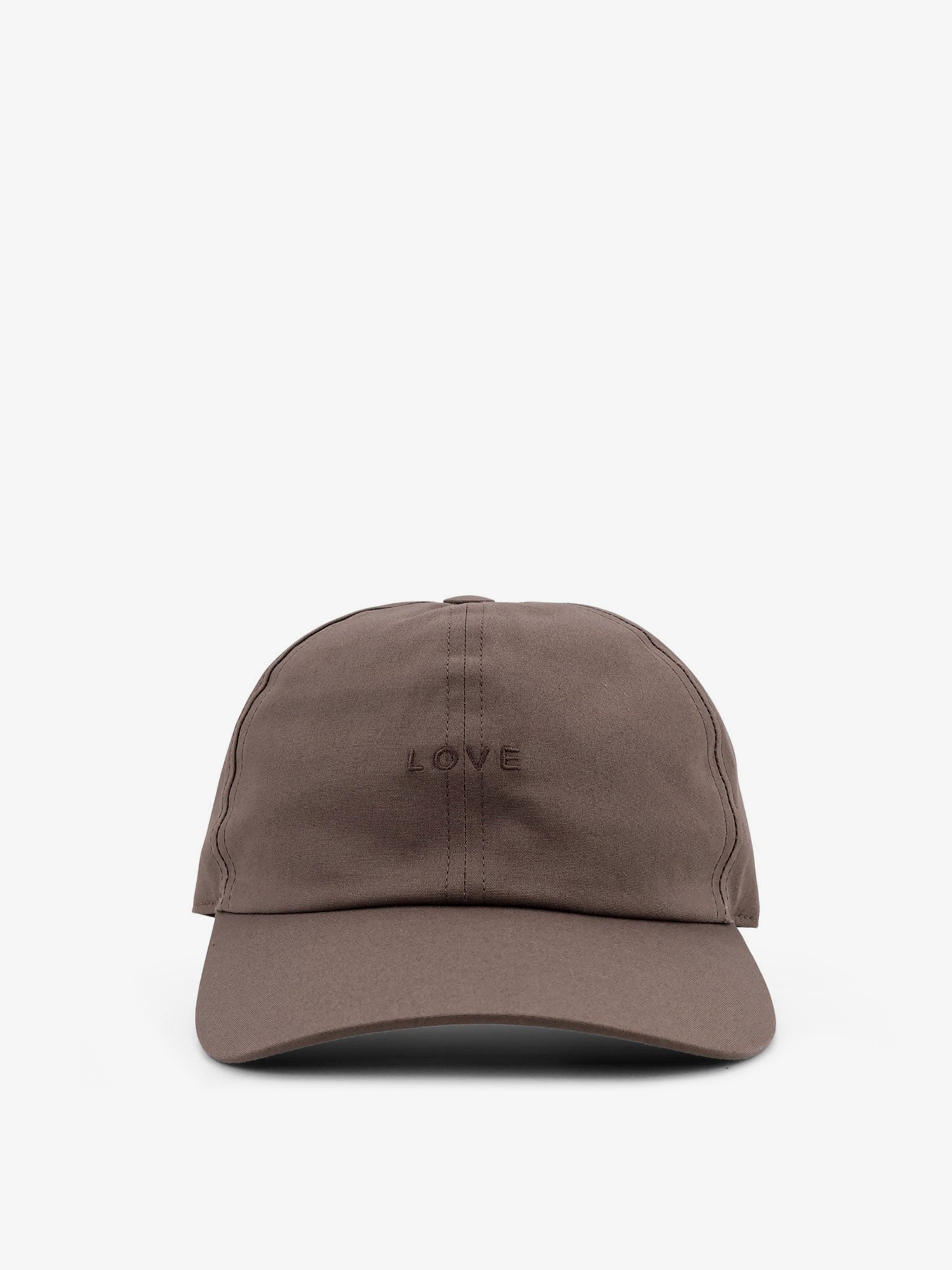 RICK OWENS - Man - Dust/Pearl - Hat
