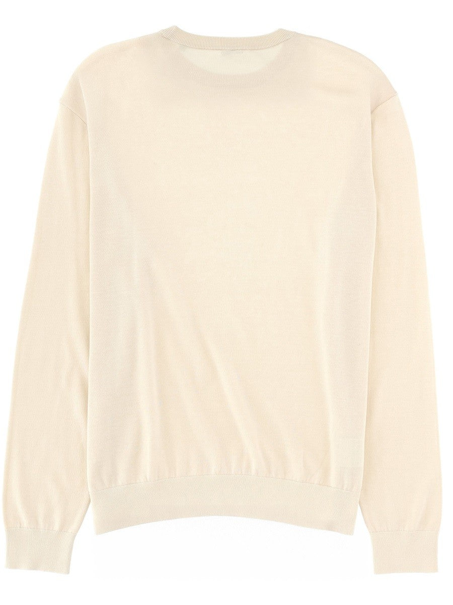 ASPESI - Woman - Beige - Sweater