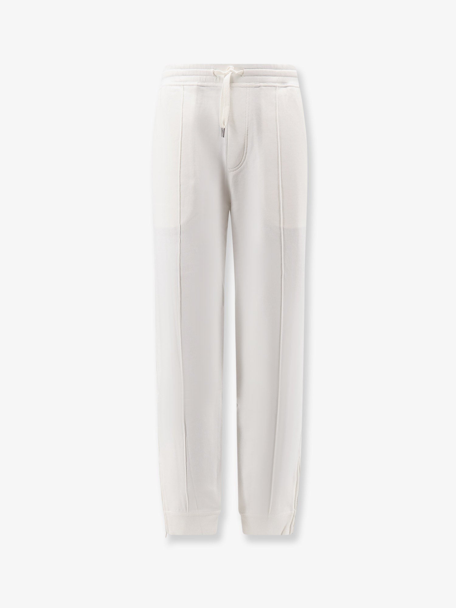 Brunello Cucinelli - Man - White - Pants