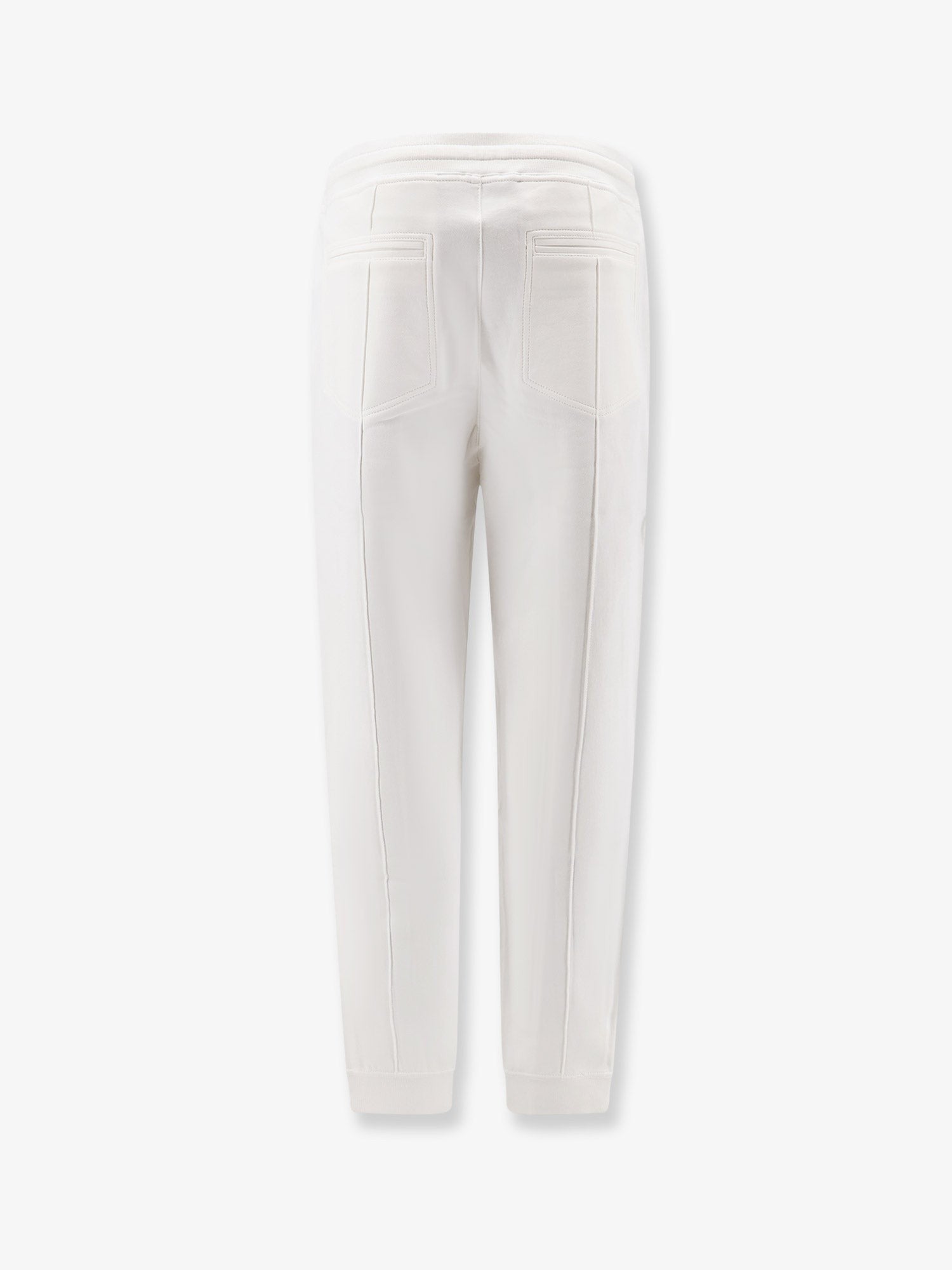 Brunello Cucinelli - Man - White - Pants