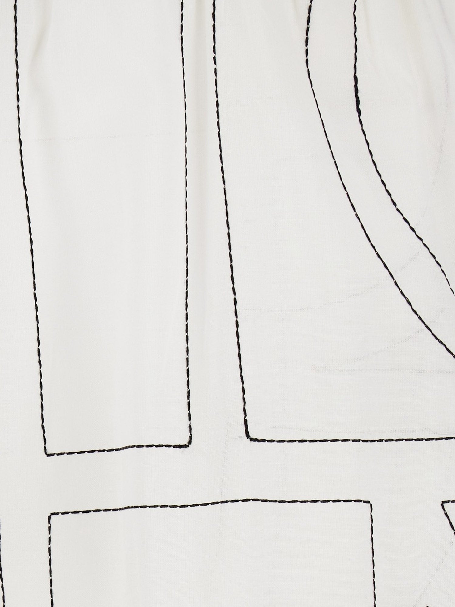 TOTEME - Woman - White - Pants