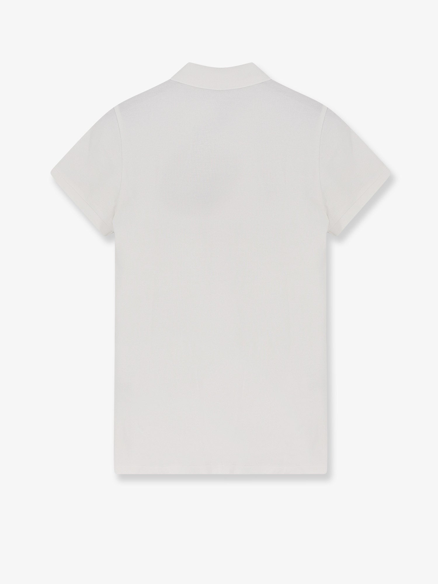 Polo Ralph Lauren - Woman - White - POLO SHIRTS