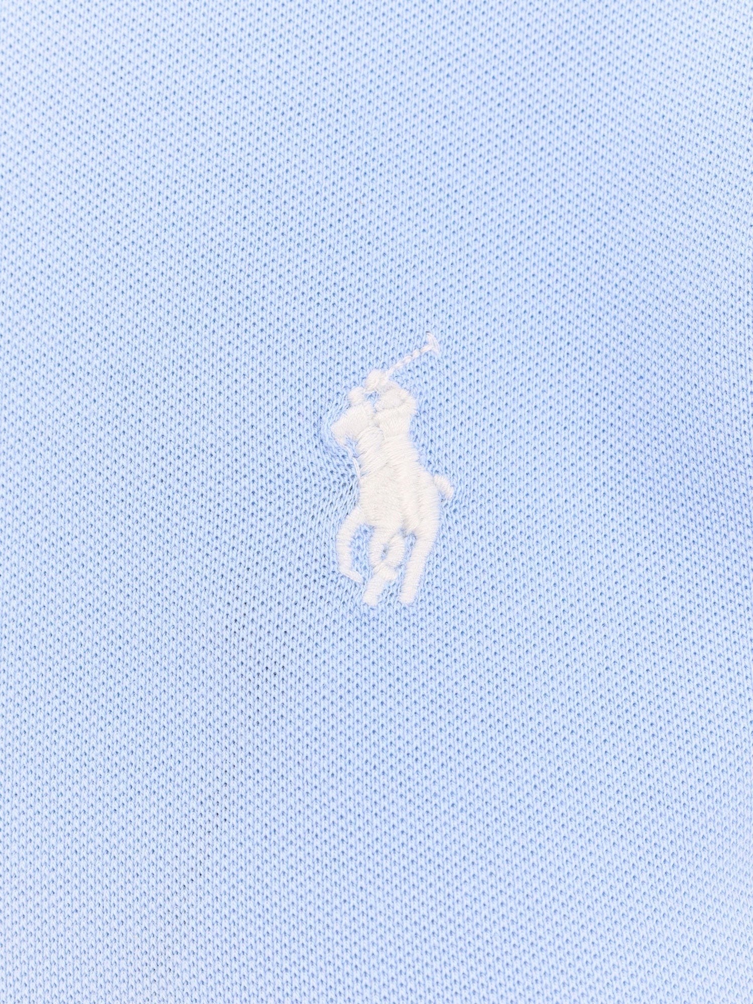 Polo Ralph Lauren - Woman - Officeblue - POLO SHIRT