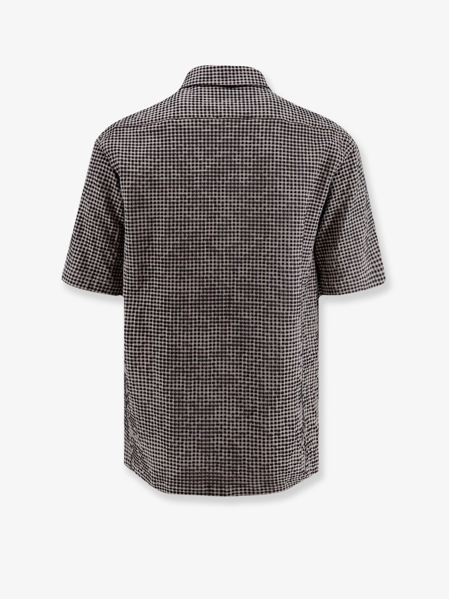 Hevo - Man - Black - Shirt