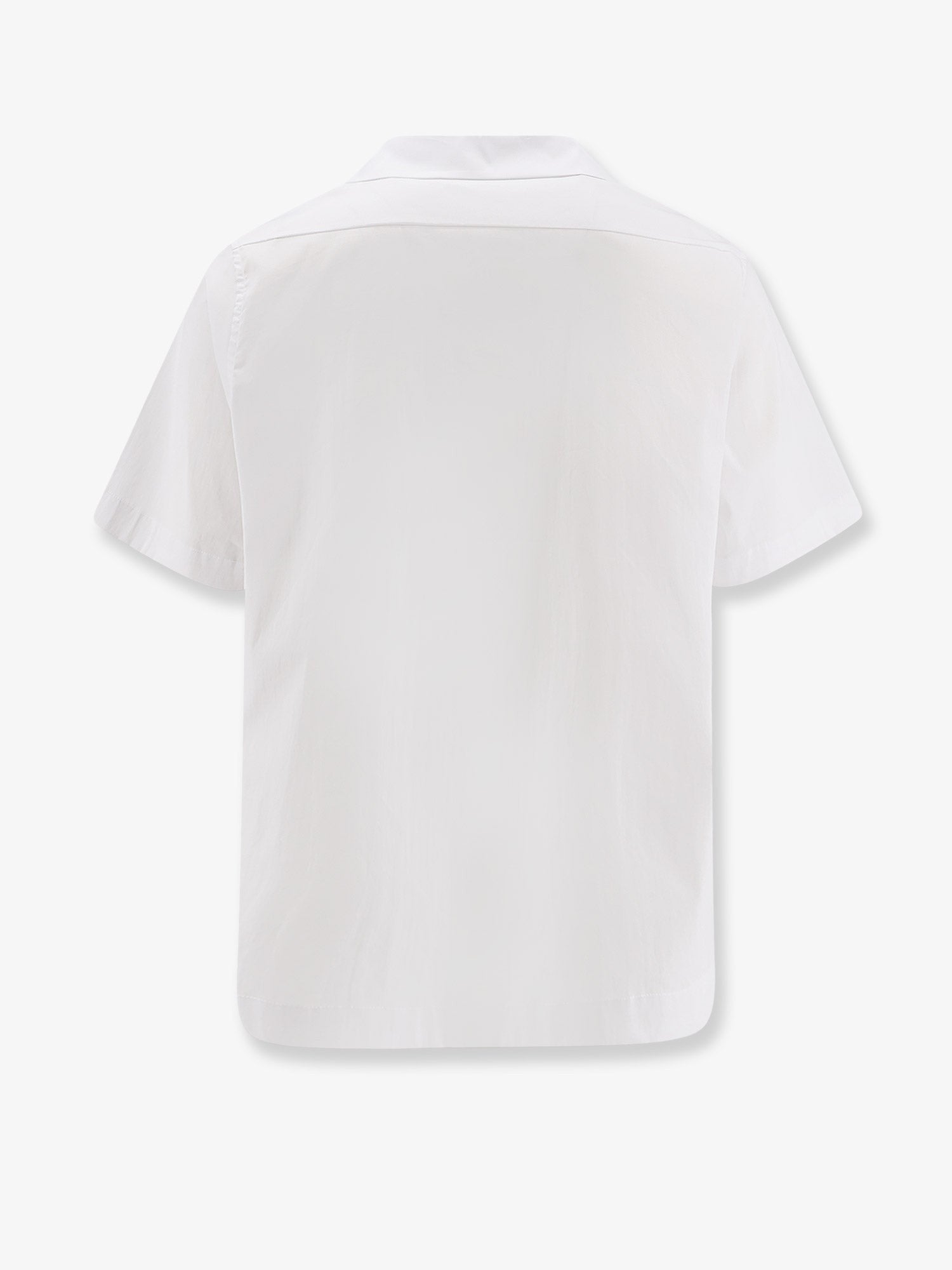Hevo - Man - White - Shirt