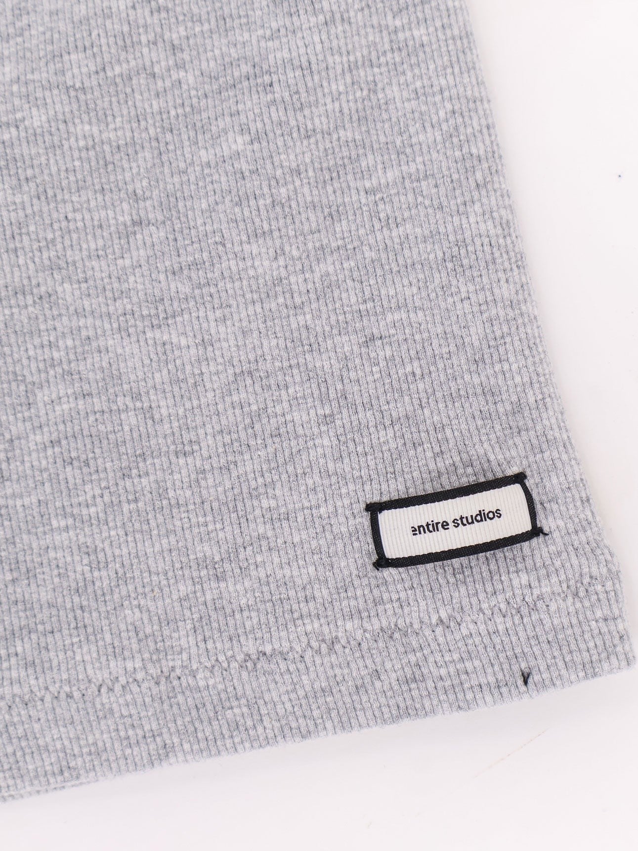 ENTIRE STUDIOS - Woman - Pebble - Shorts