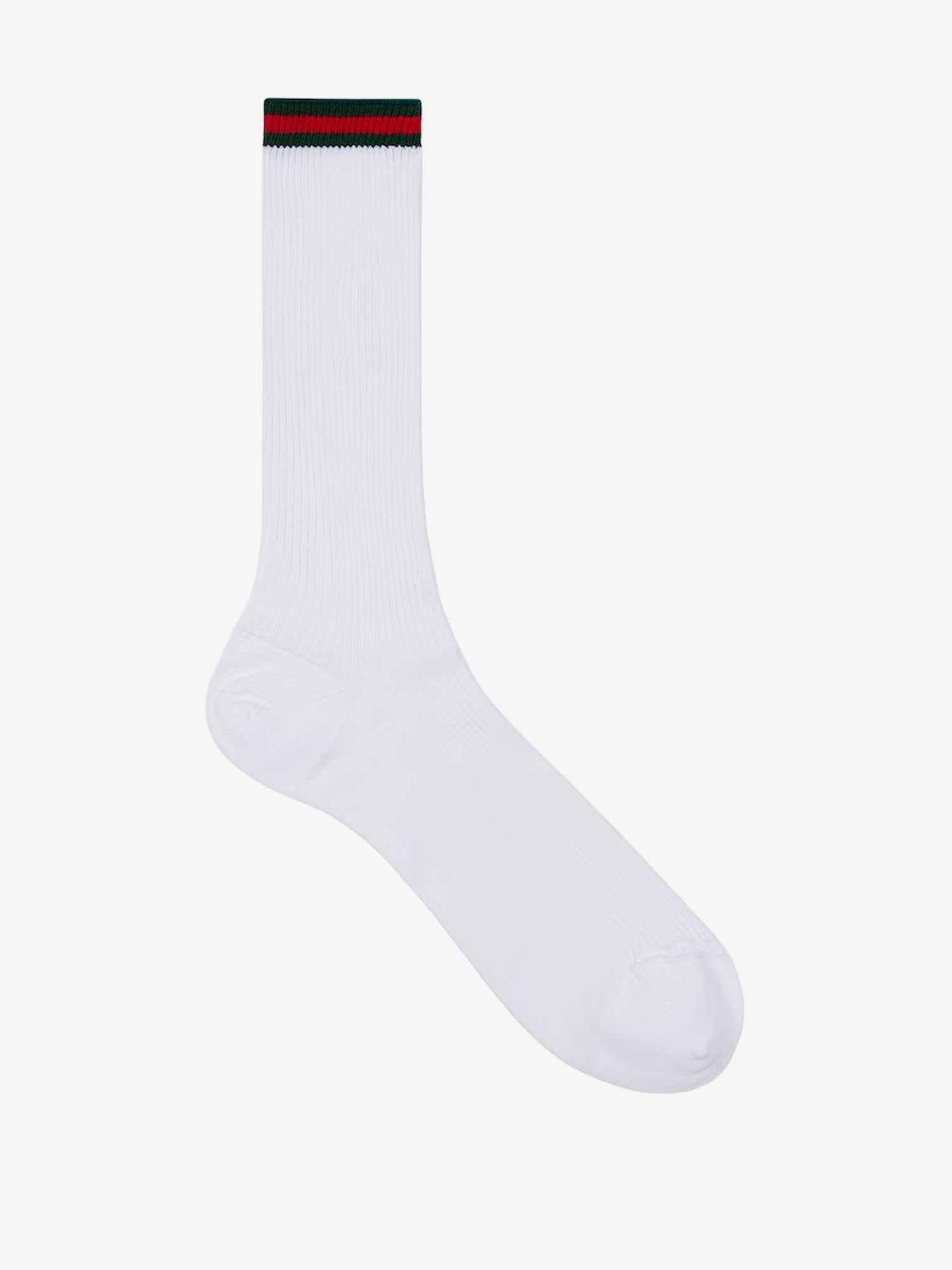 Gucci - Man - White - Socks