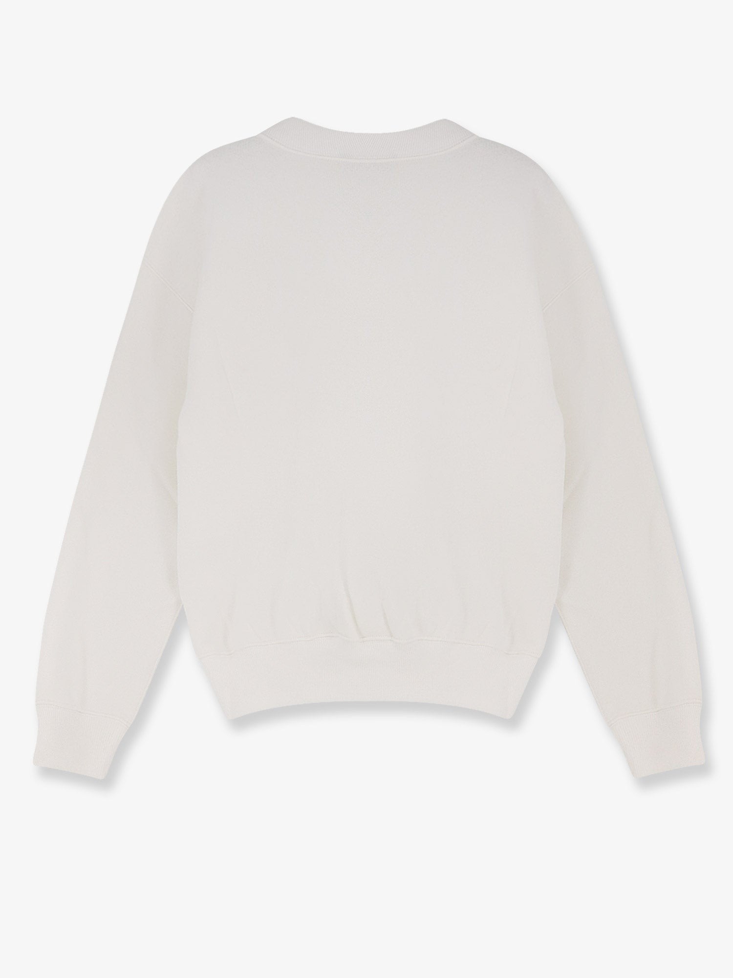 Polo Ralph Lauren - Woman - White - Knit Sweater
