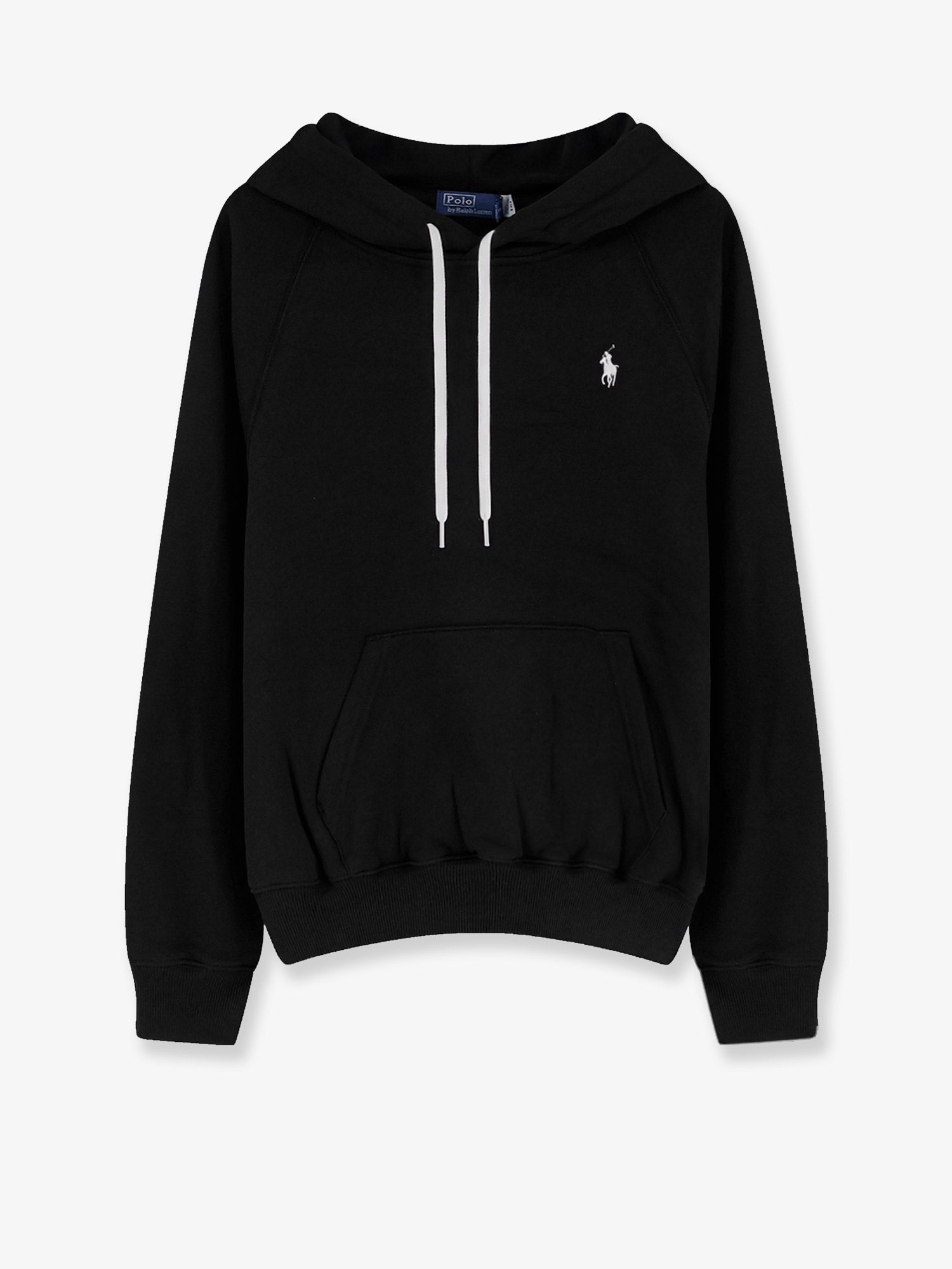 Polo Ralph Lauren - Woman - Black - Sweatshirt