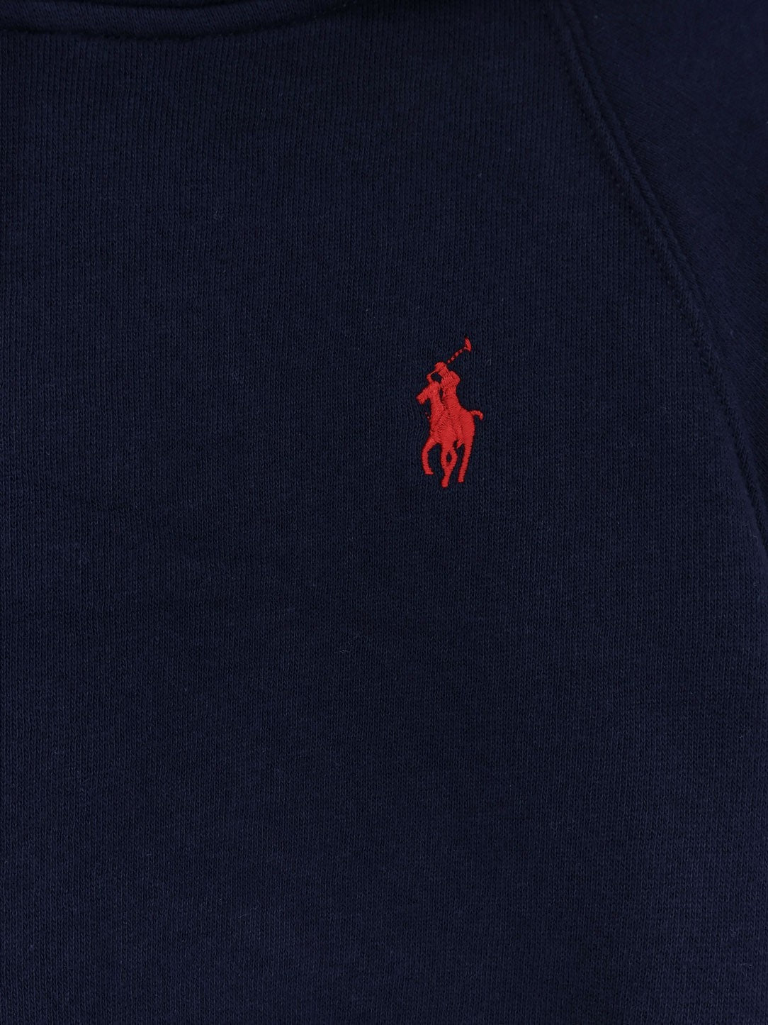 Polo Ralph Lauren - Woman - Blue - Sweatshirt