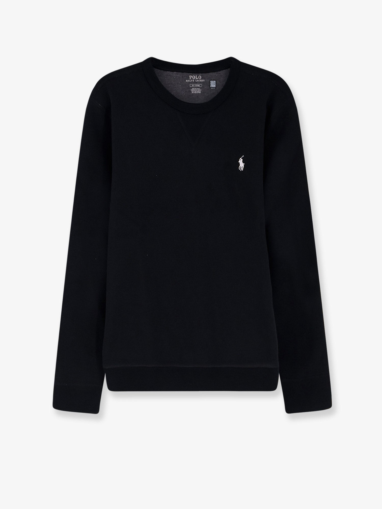Polo Ralph Lauren - Man - Polo Black Cream Pp - Sweatshirt