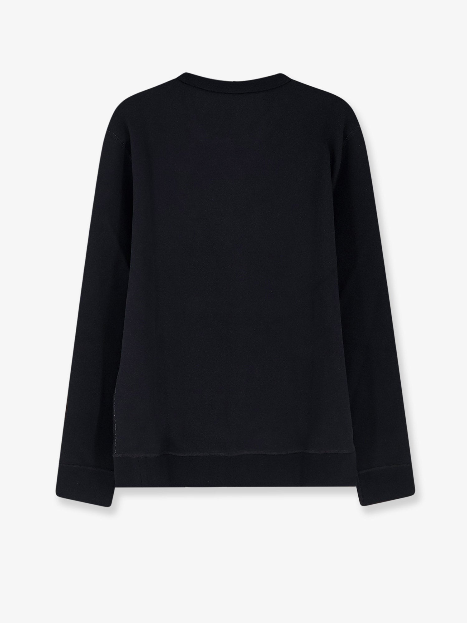 Polo Ralph Lauren - Man - Polo Black Cream Pp - Sweatshirt