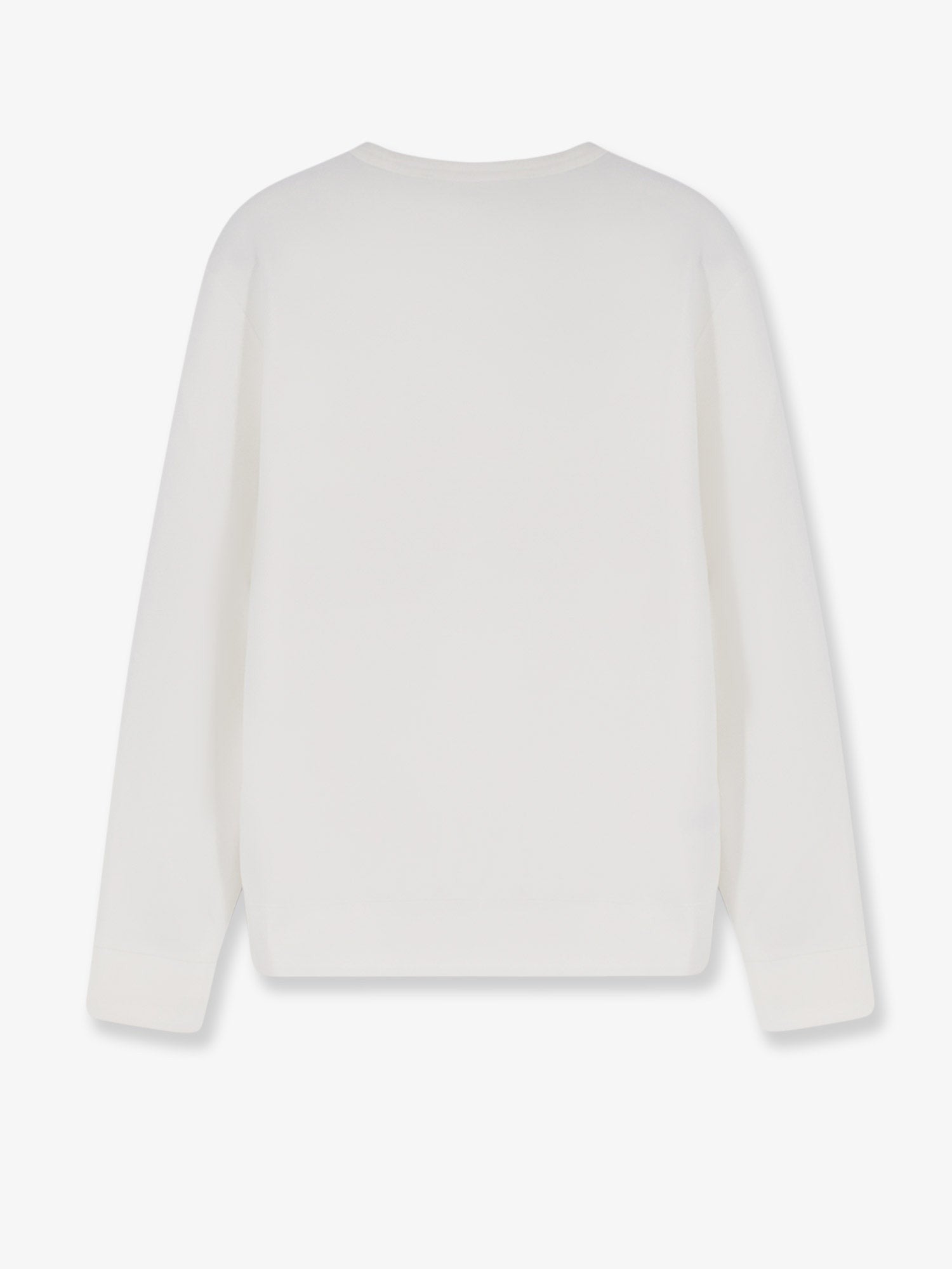 Polo Ralph Lauren - Man - White - Sweatshirt