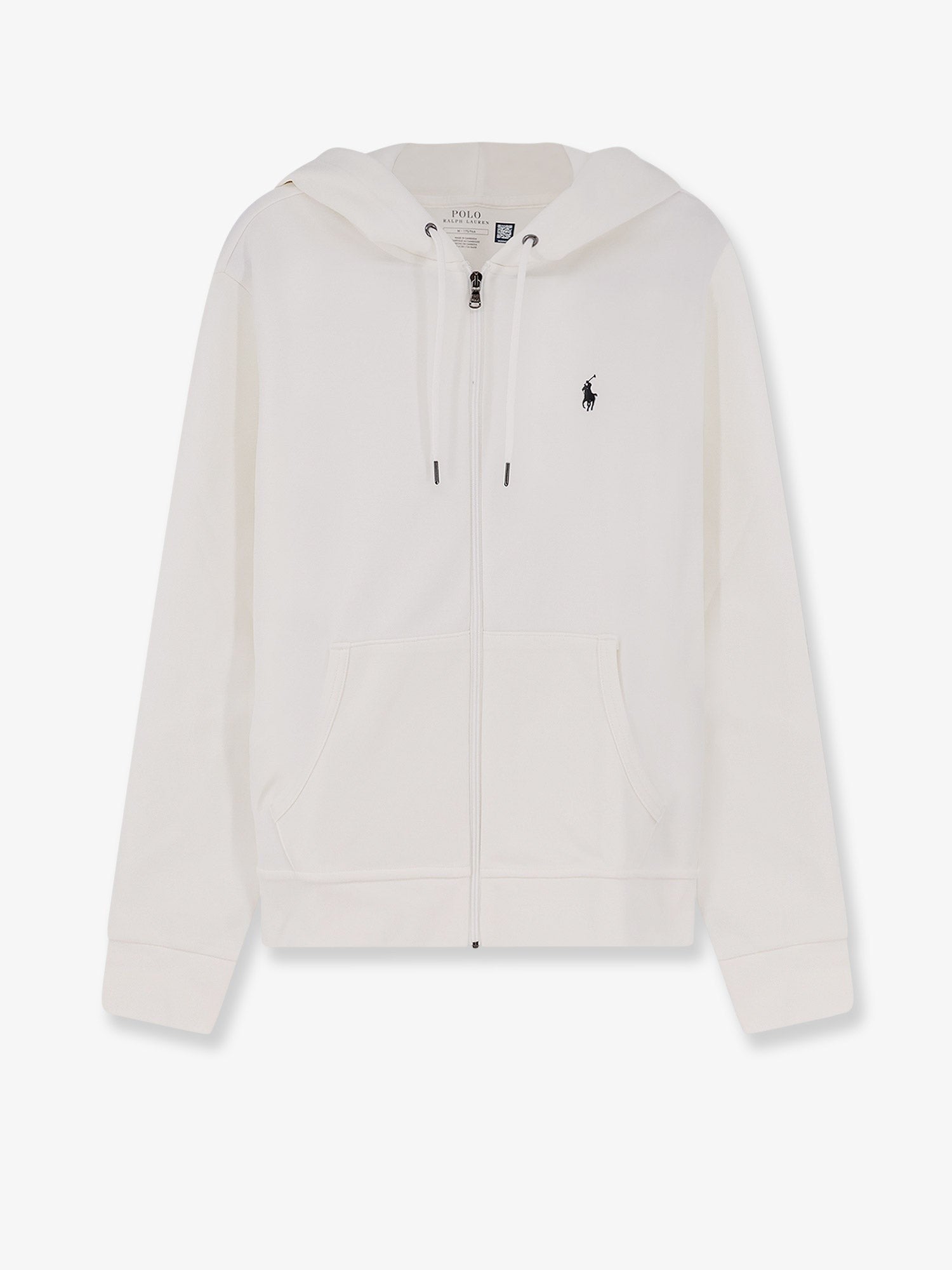 Polo Ralph Lauren - Man - White - T-shirt