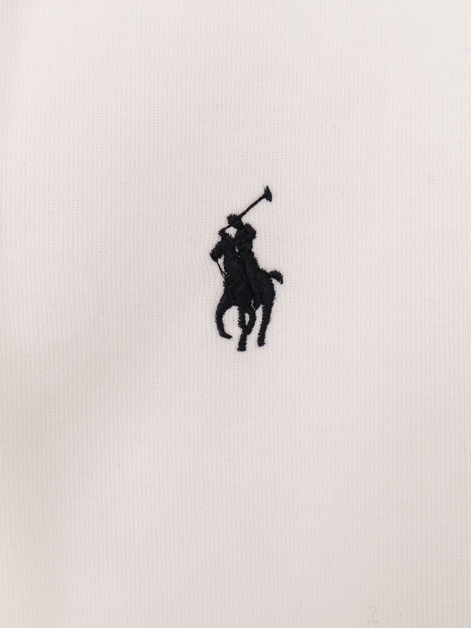 Polo Ralph Lauren - Man - White - T-shirt