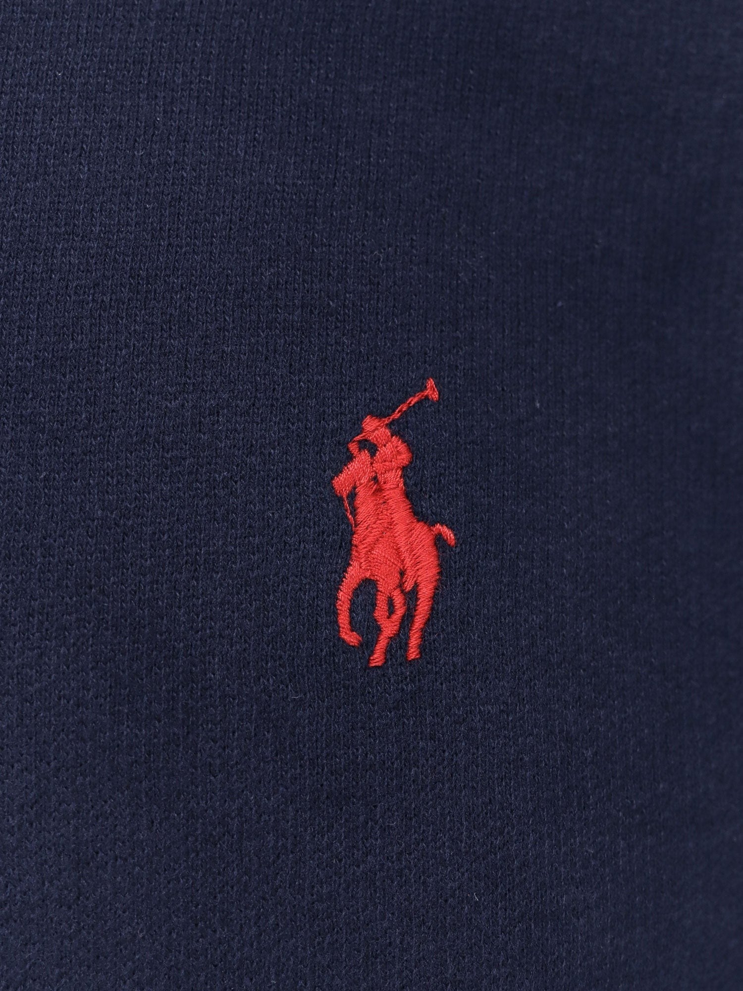 Polo Ralph Lauren - Man - Cruise Navy - Sweatshirt