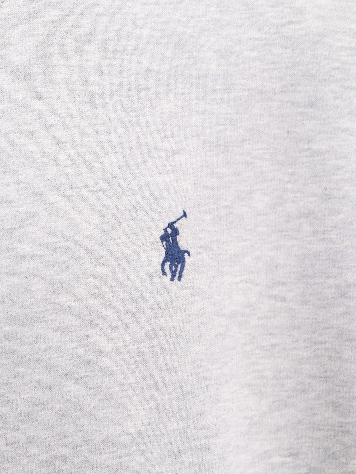 Polo Ralph Lauren - Man - Grey - Sweatshirt
