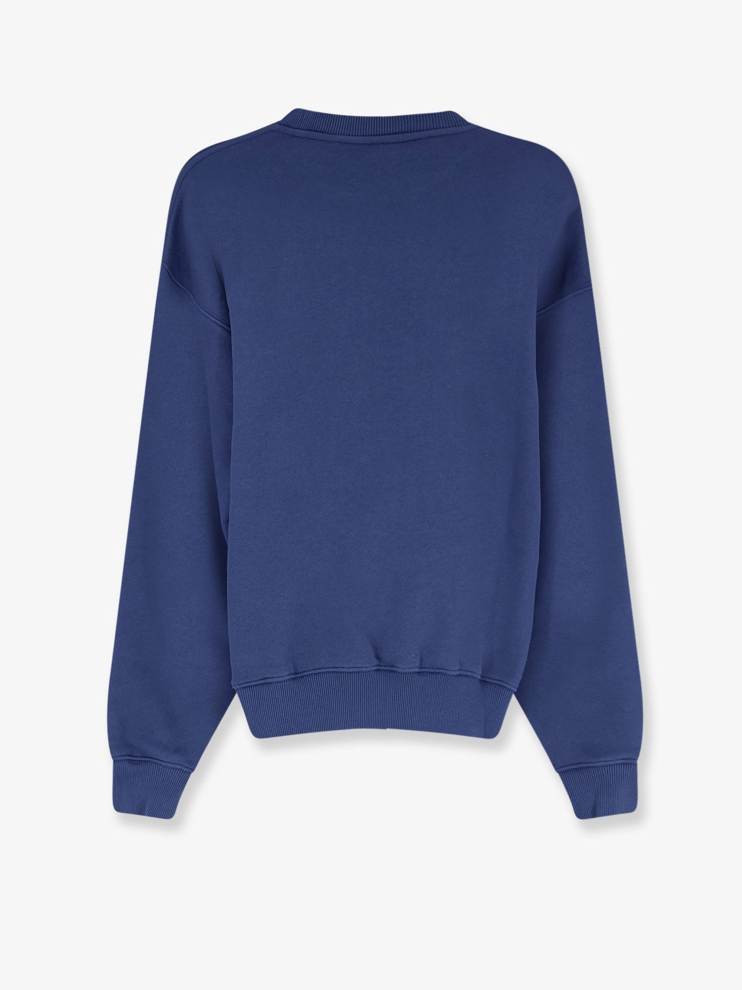 Autry - Man - Blue - Sweatshirt