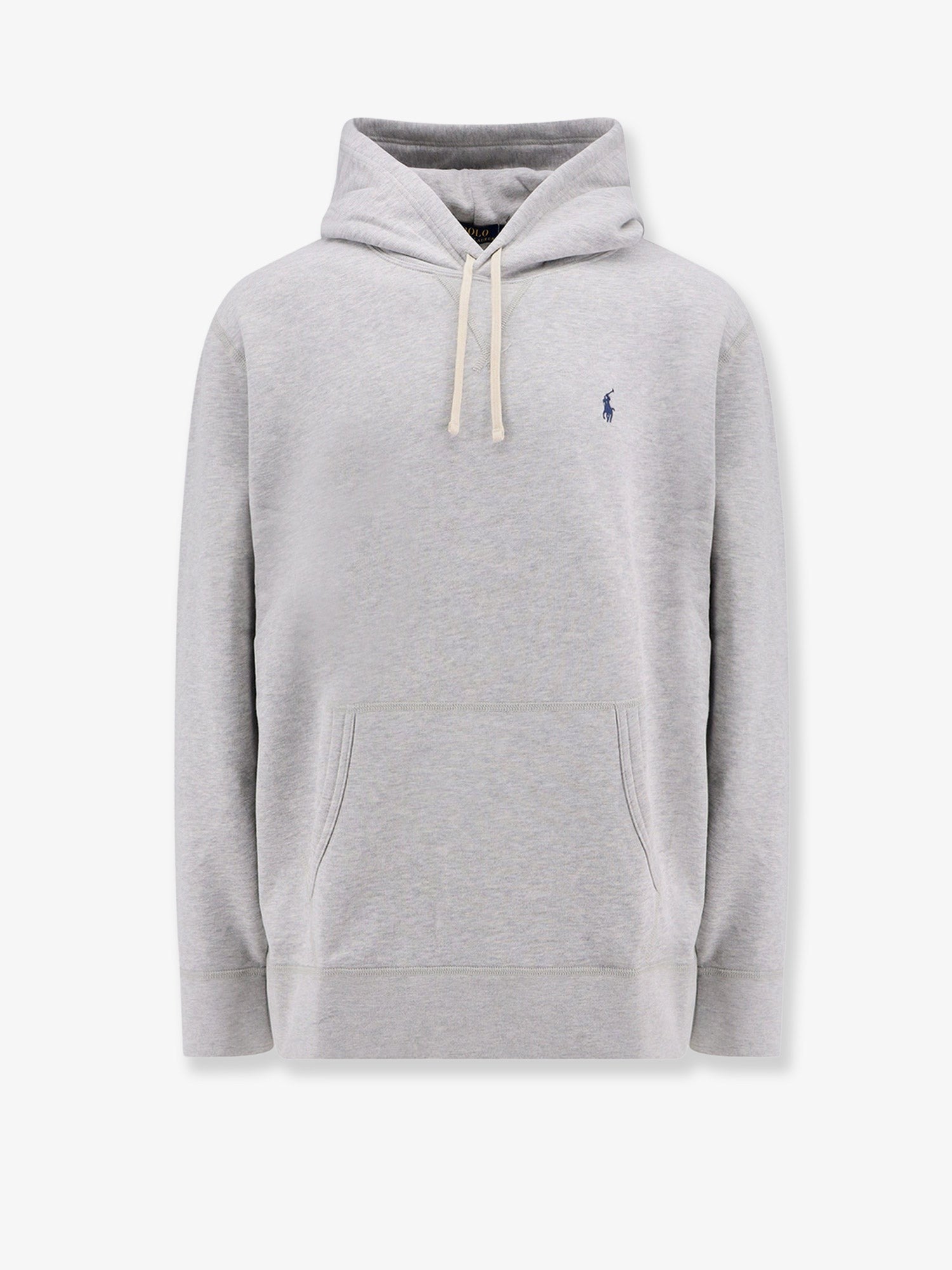 Polo Ralph Lauren - Man - Grey - Sweatshirt