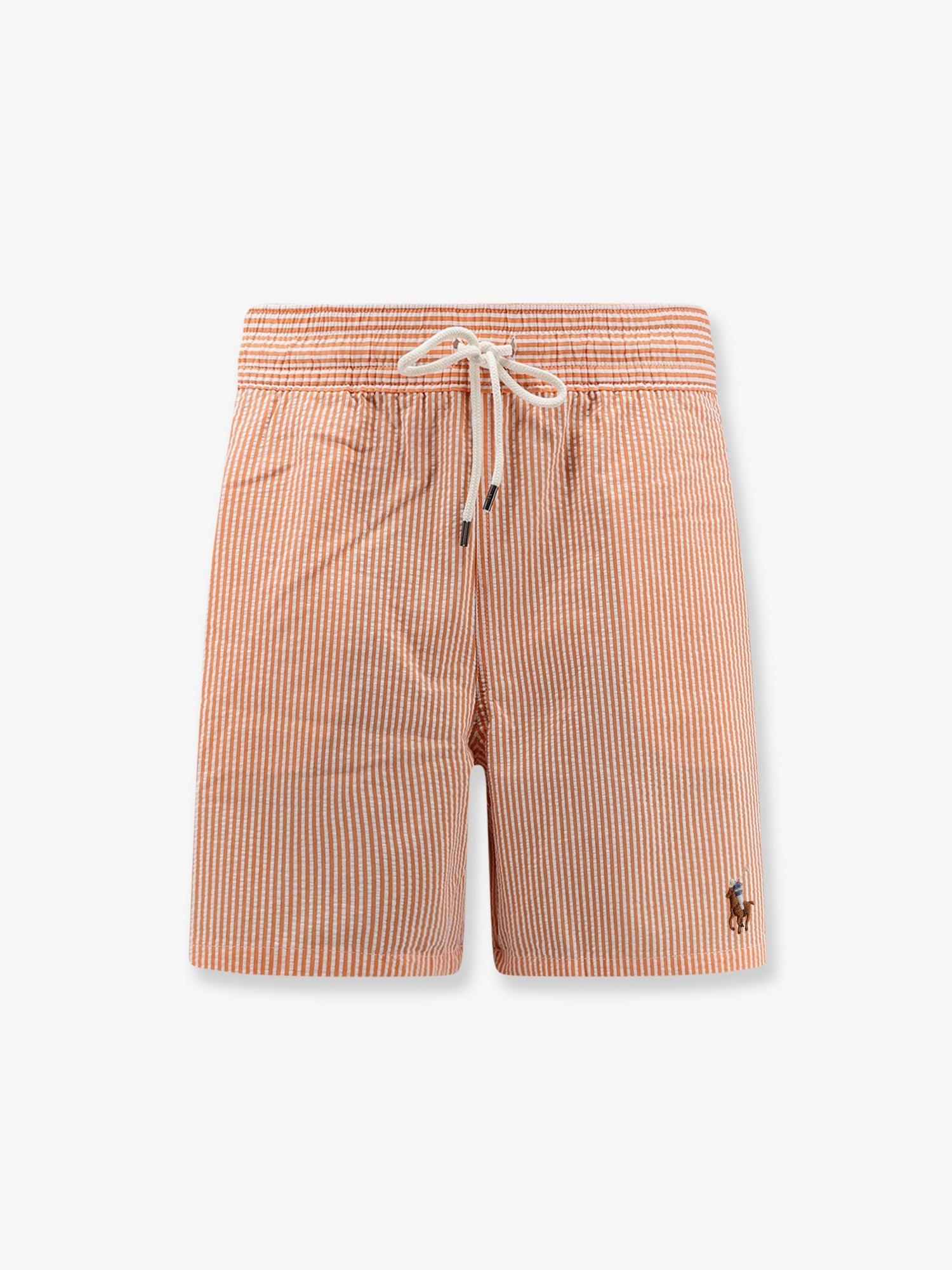 Polo Ralph Lauren - Man - Orange - Swimwear