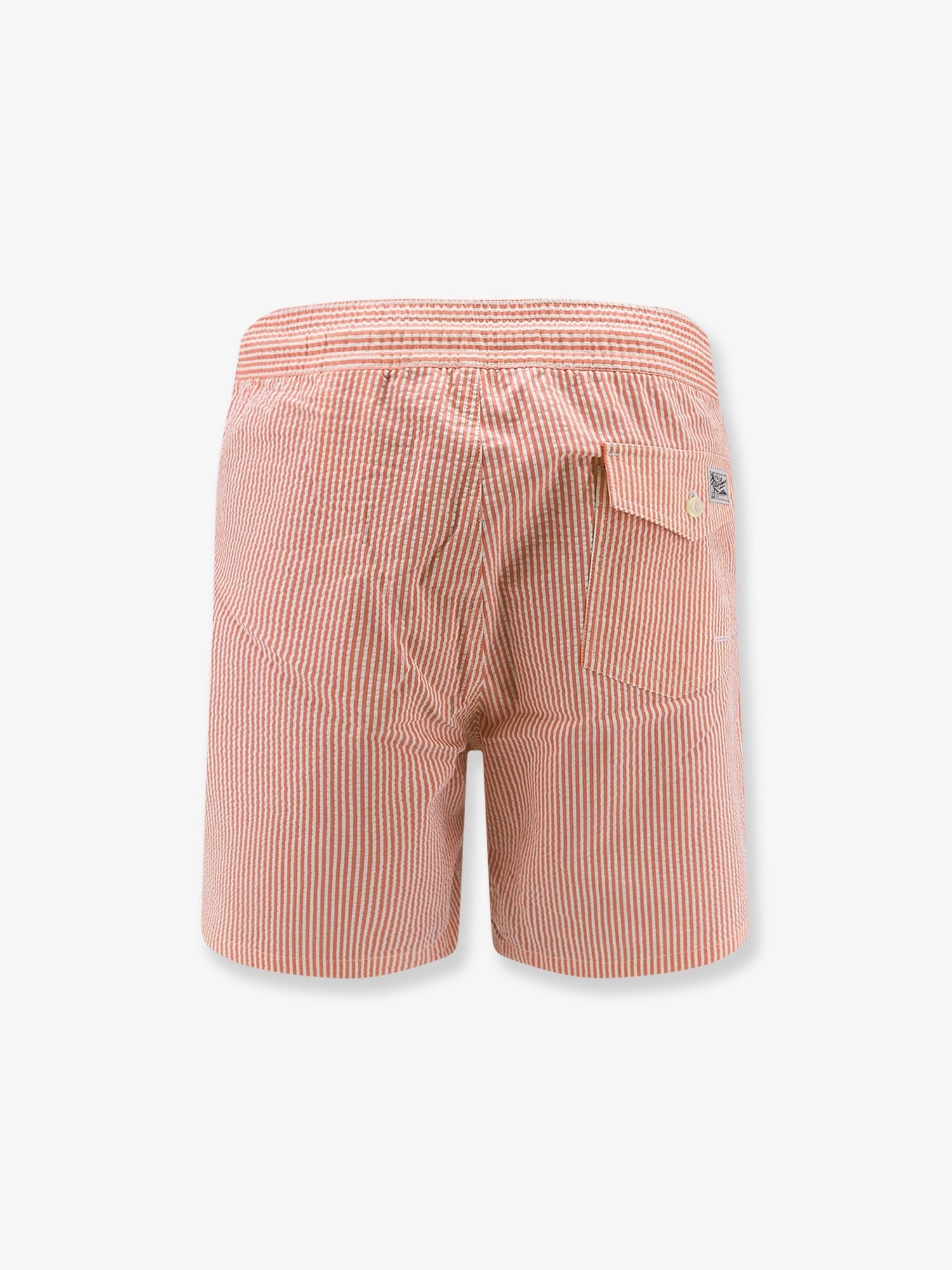 Polo Ralph Lauren - Man - Orange - Swimwear
