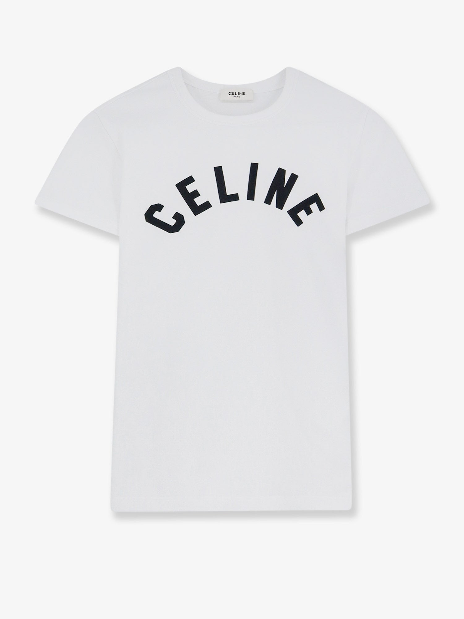 Celine - Woman - White - T-shirt