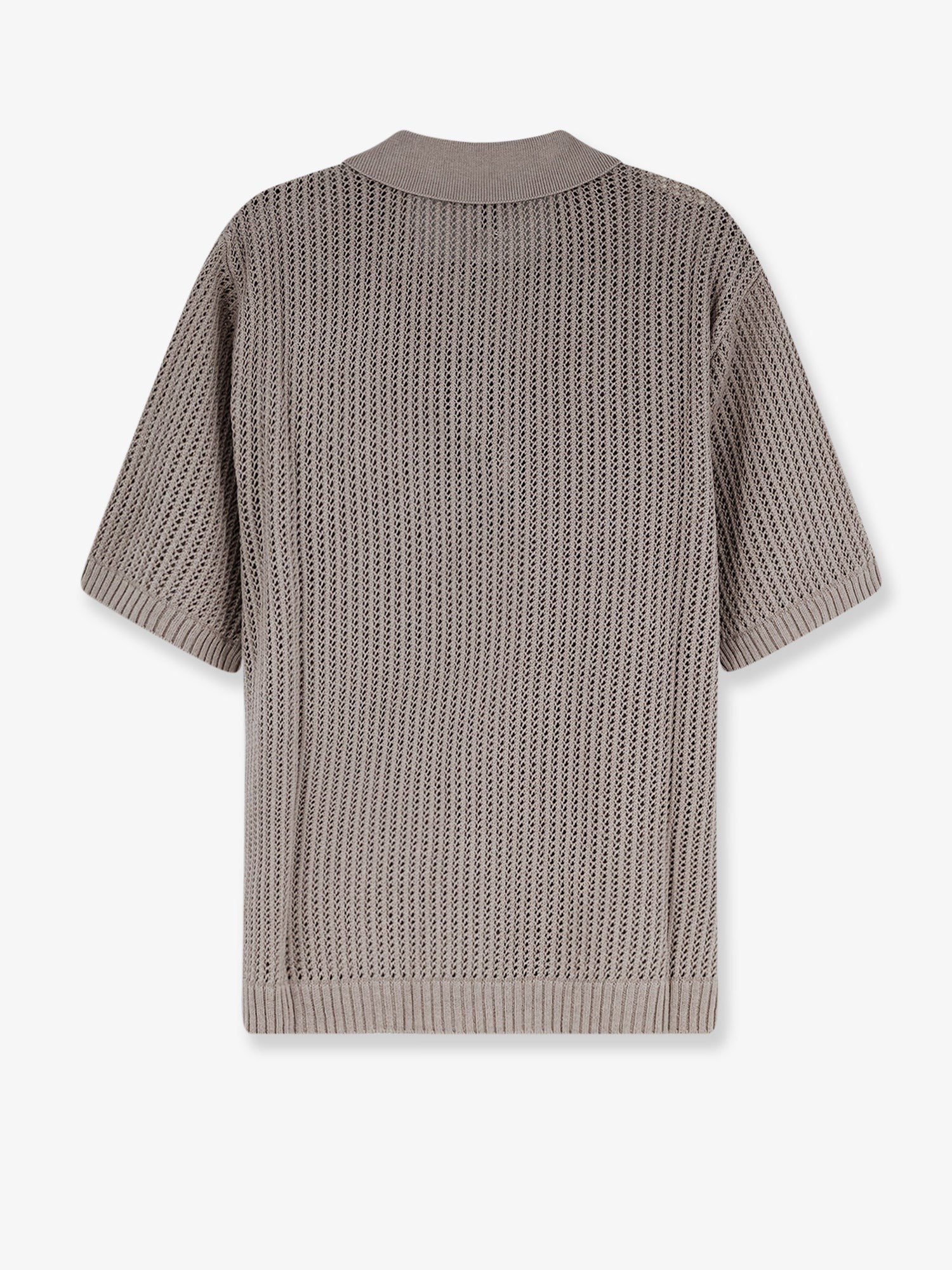 Represent - Man - Beige - T-shirt