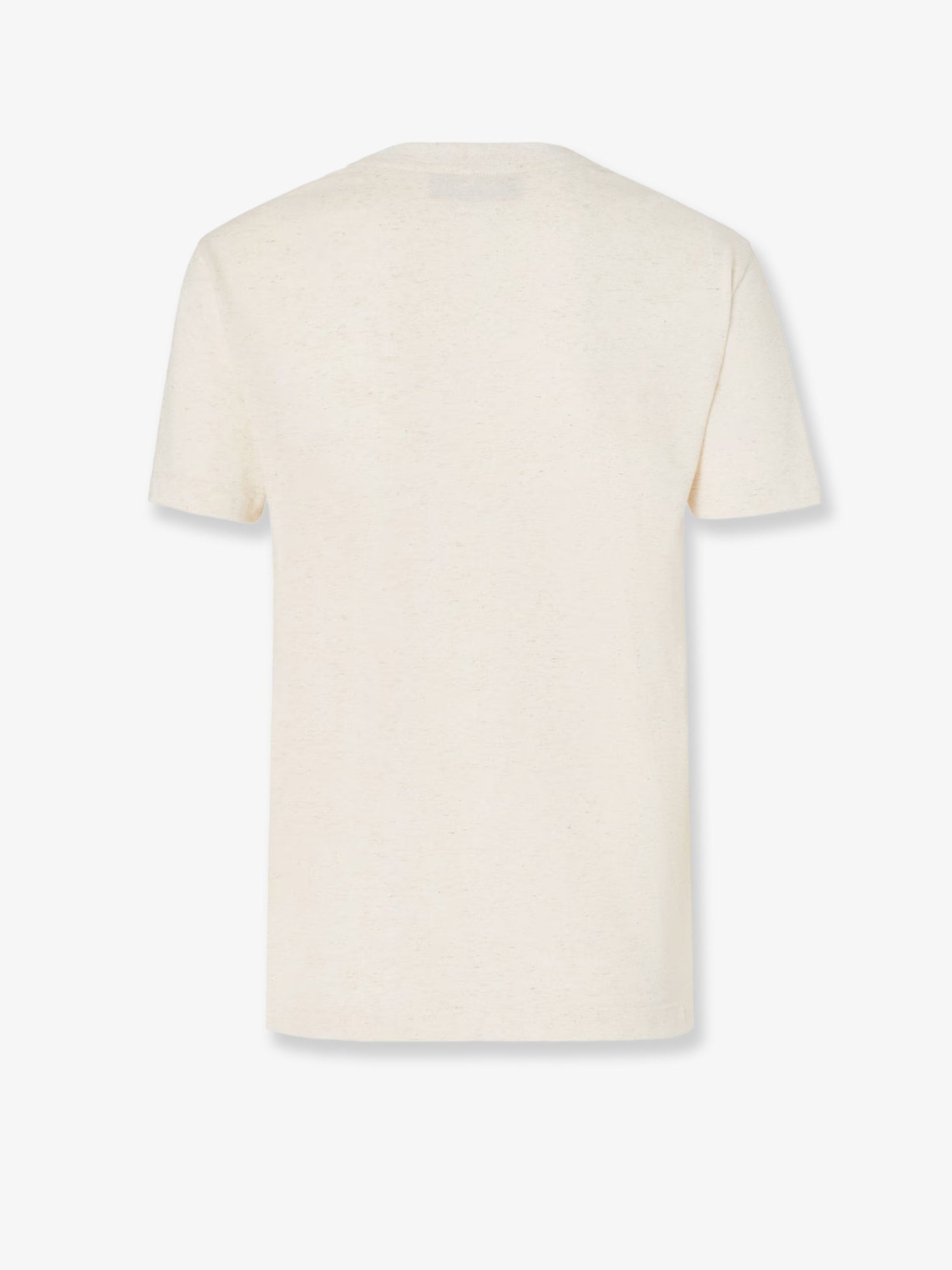 Fendi - Woman - Raffia-25 - T-shirt