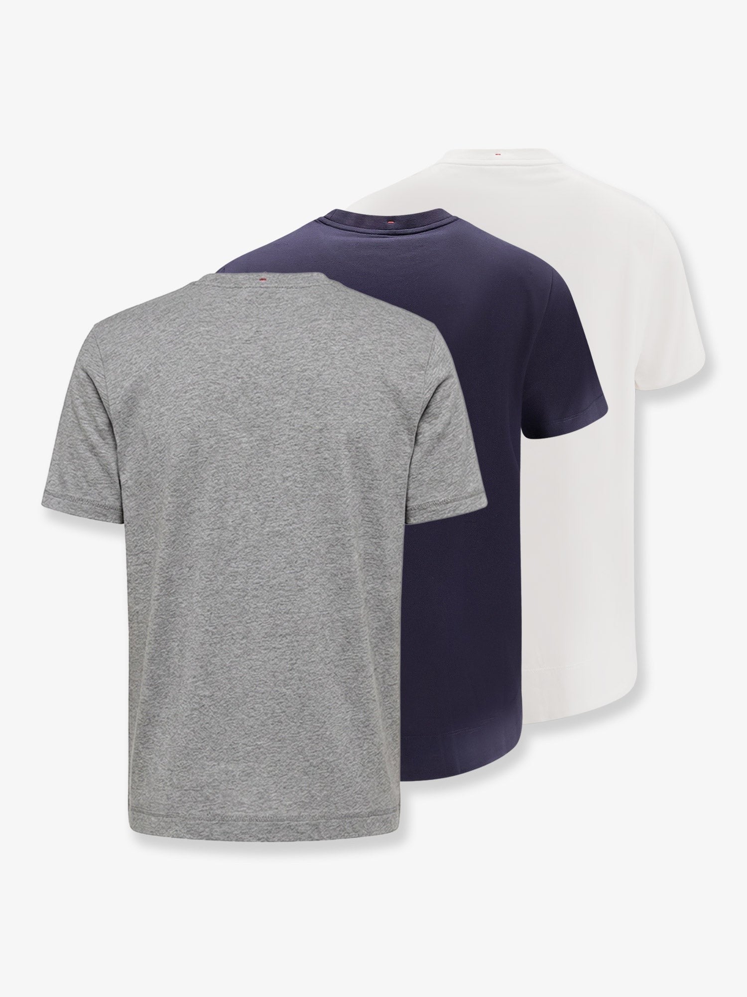 MONCLER GRENOBLE - Man - Multicolor - T-shirt