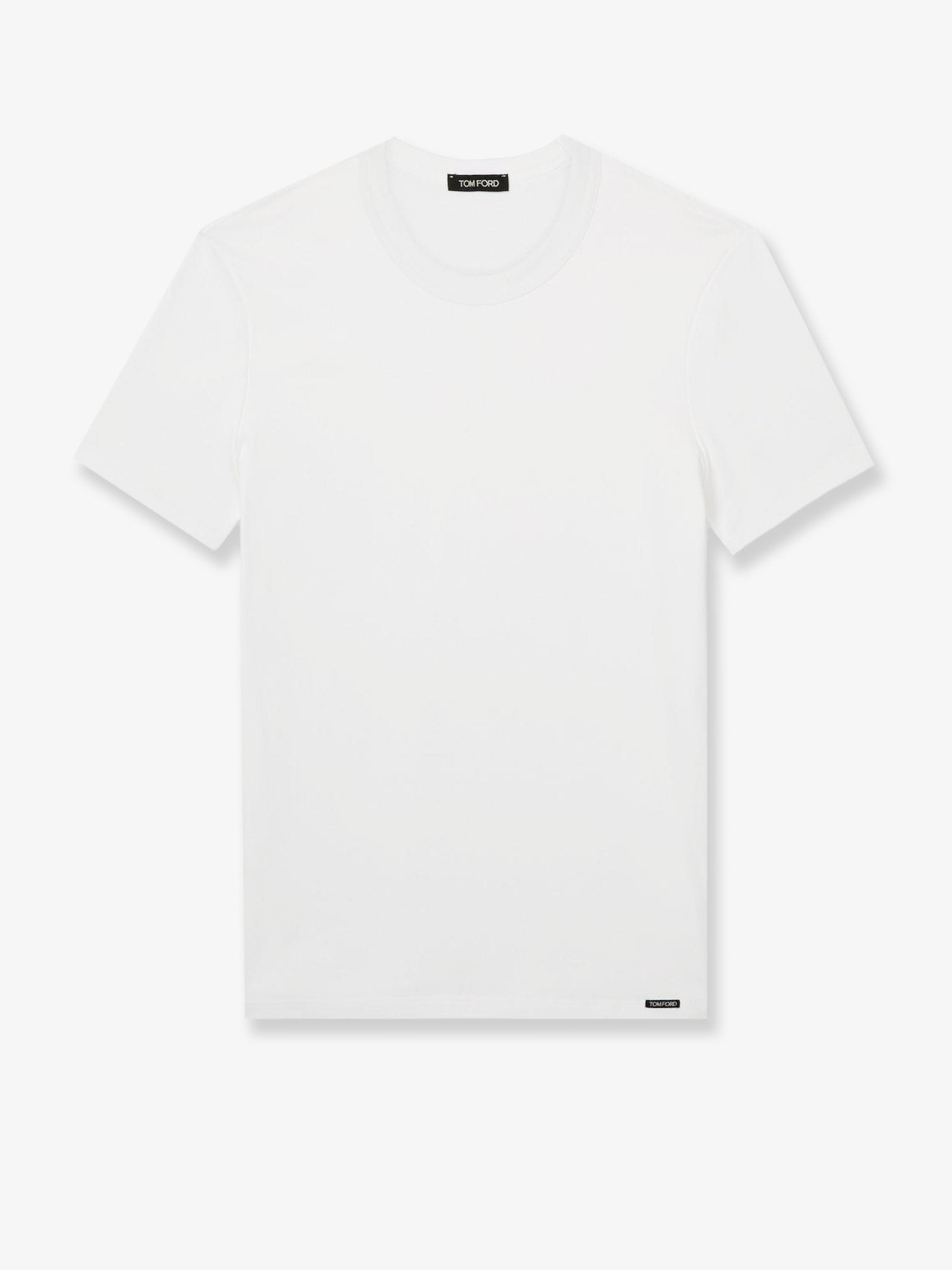 TOM FORD - Man - White - T-shirt